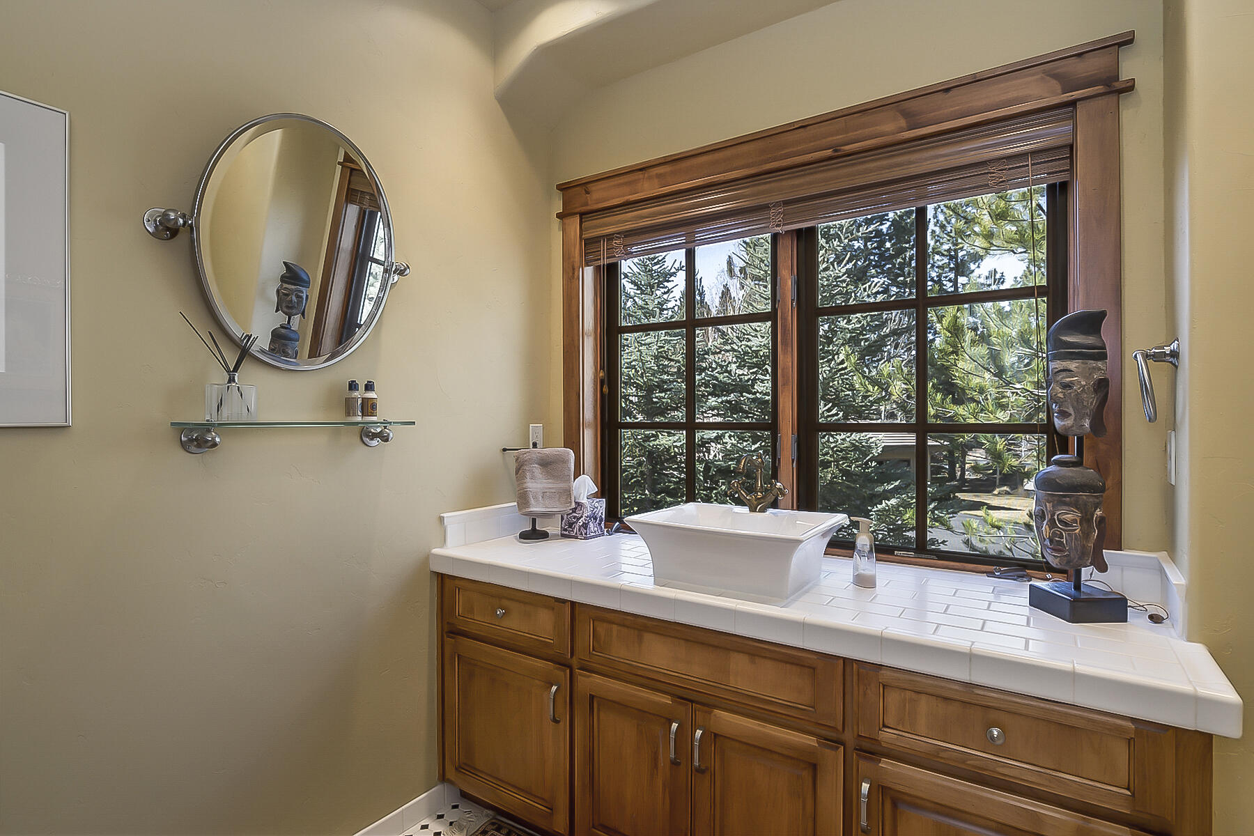 Broken Top - Residential