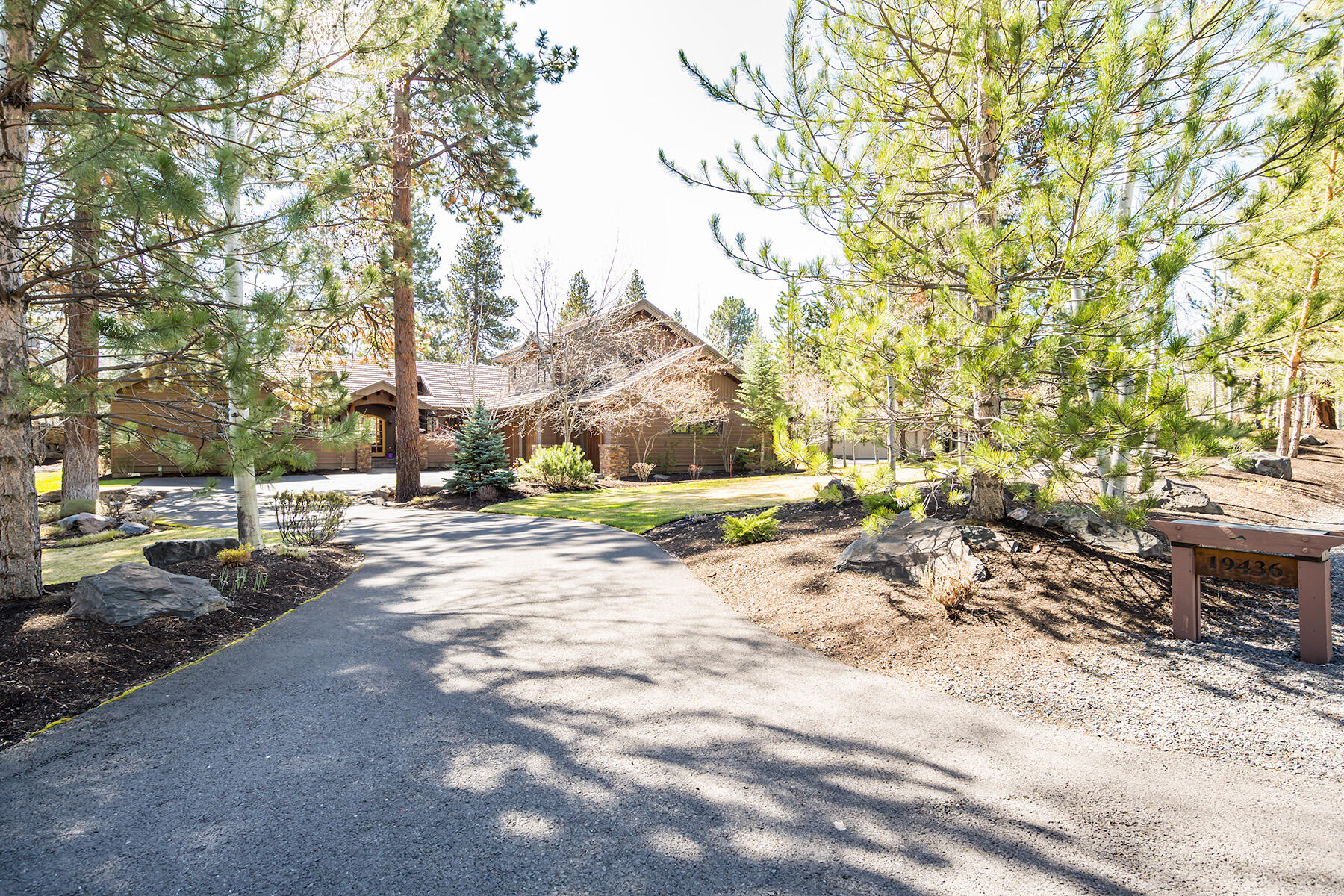 Broken Top - Residential