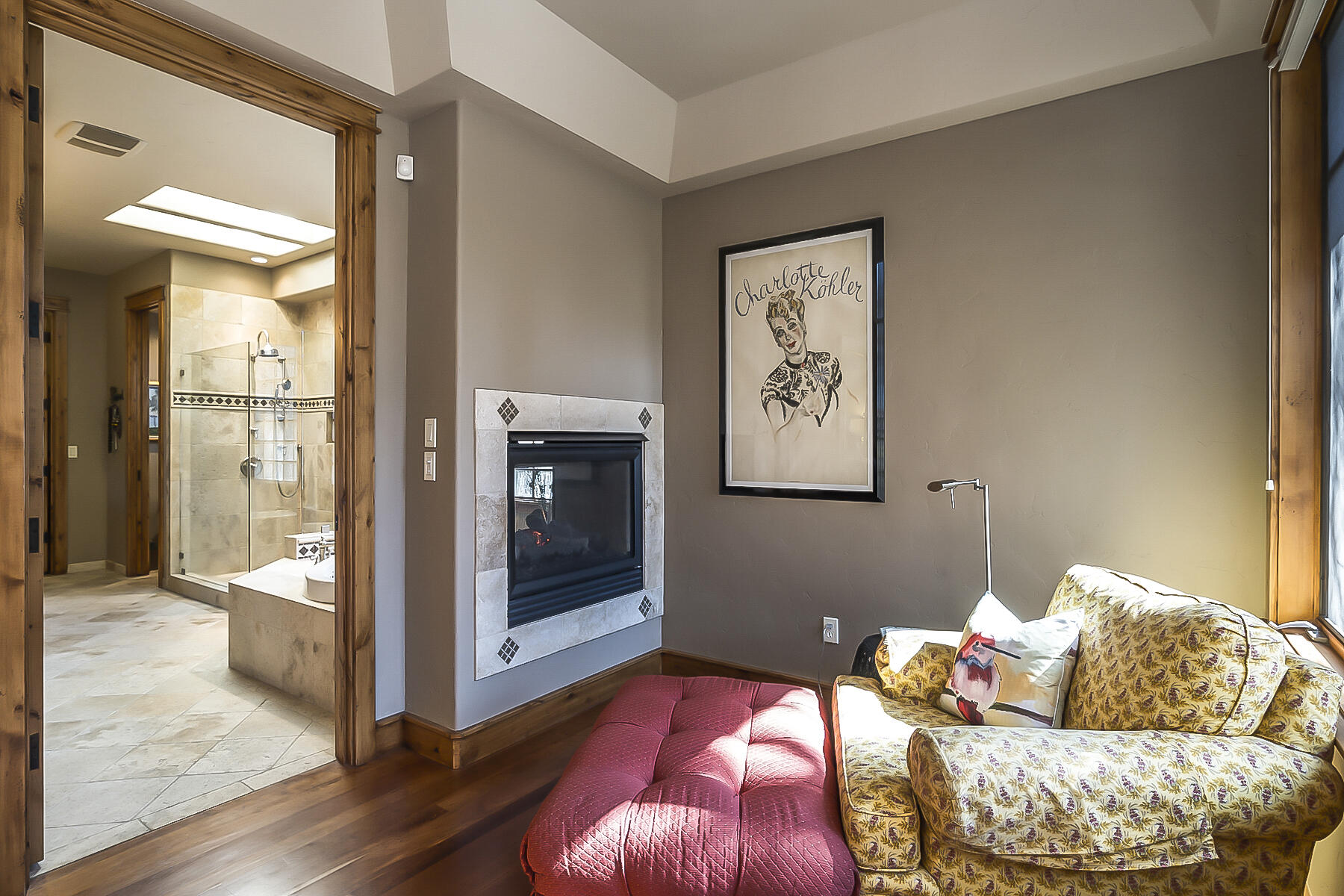 Broken Top - Residential