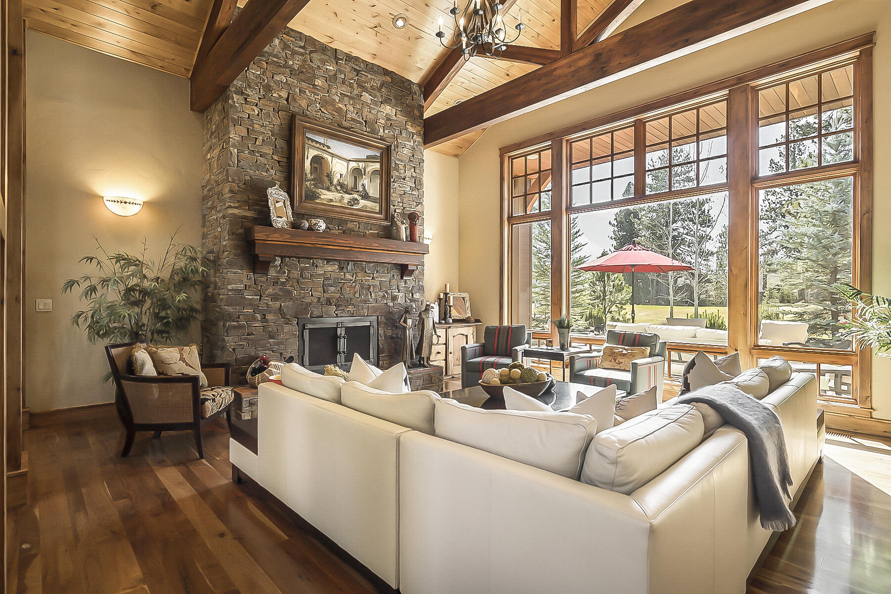 Broken Top - Residential