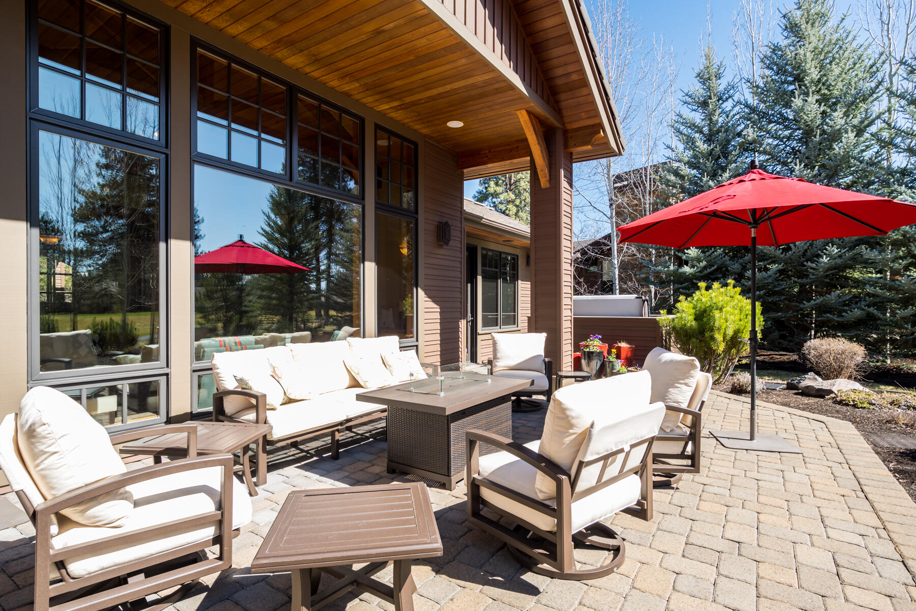 Broken Top - Residential