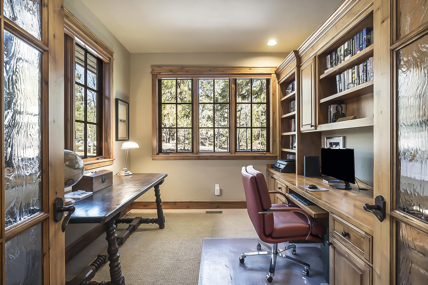 Broken Top - Residential