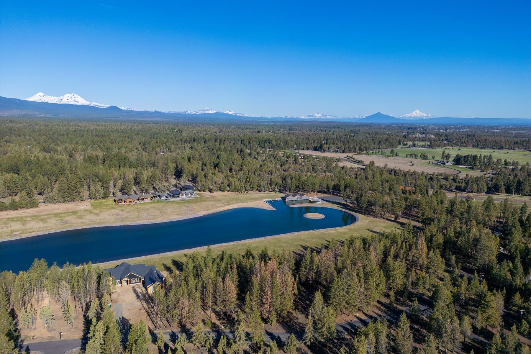 Lakes At Tanager PUD - Residential