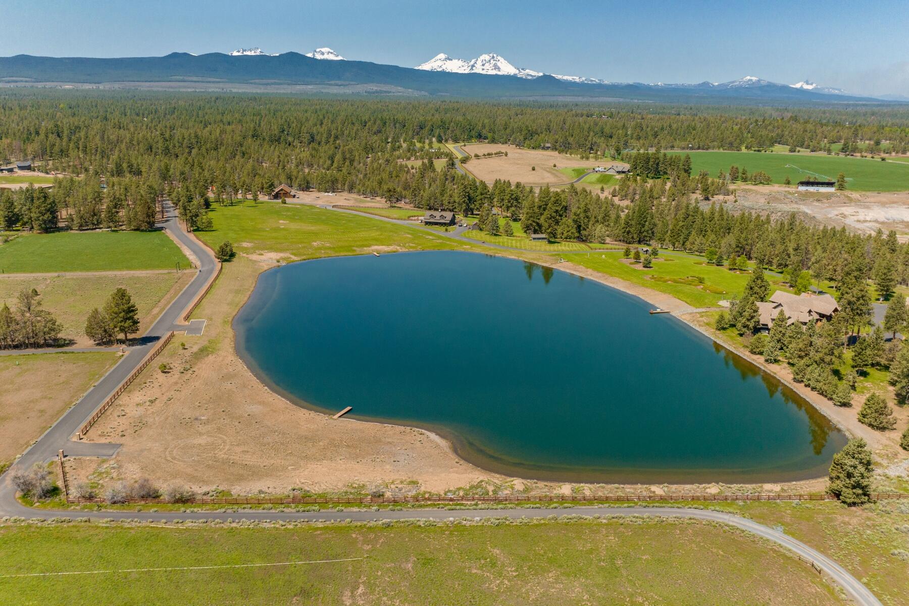 Lakes At Tanager PUD - Residential