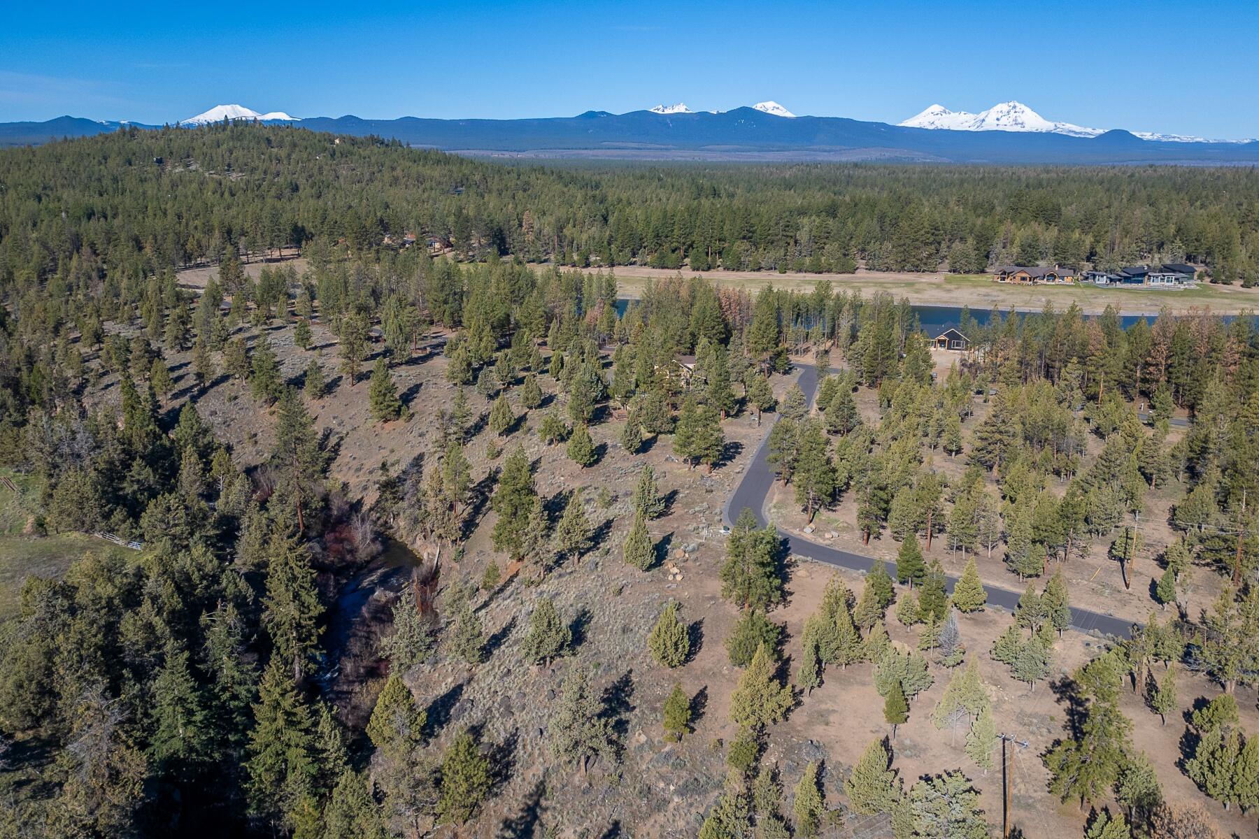 Lakes At Tanager PUD - Residential