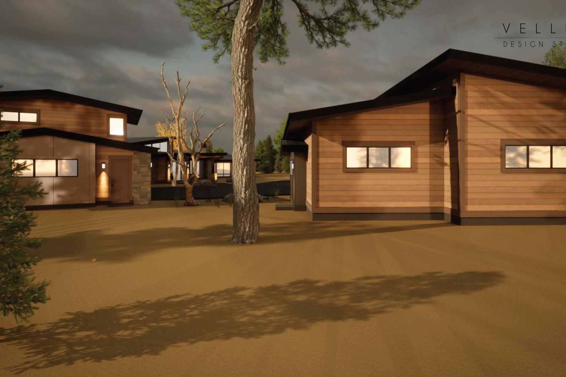 Lakes At Tanager PUD - Residential