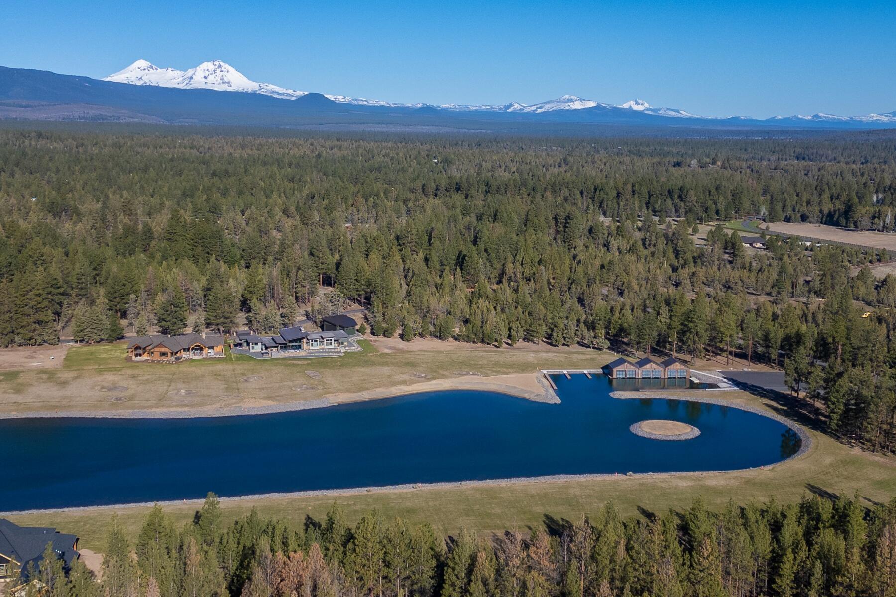 Lakes At Tanager PUD - Residential