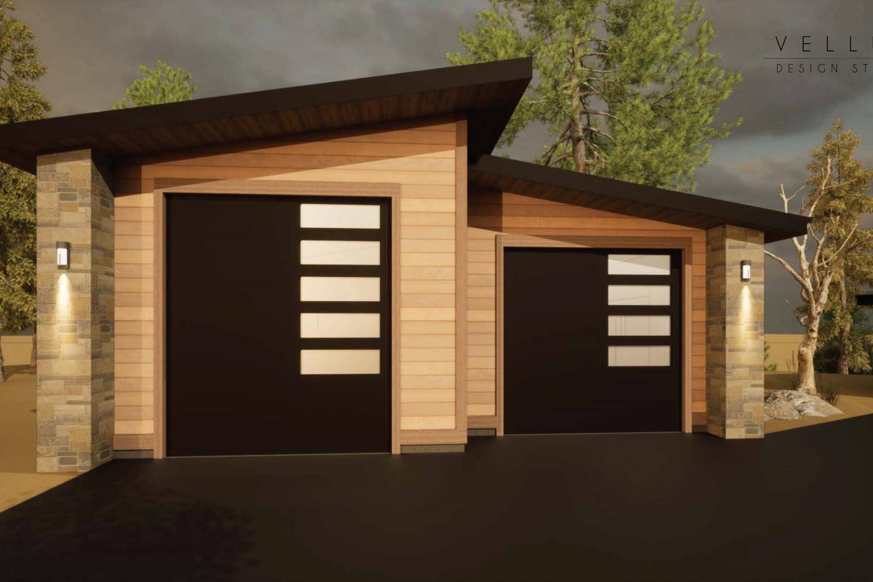 Lakes At Tanager PUD - Residential