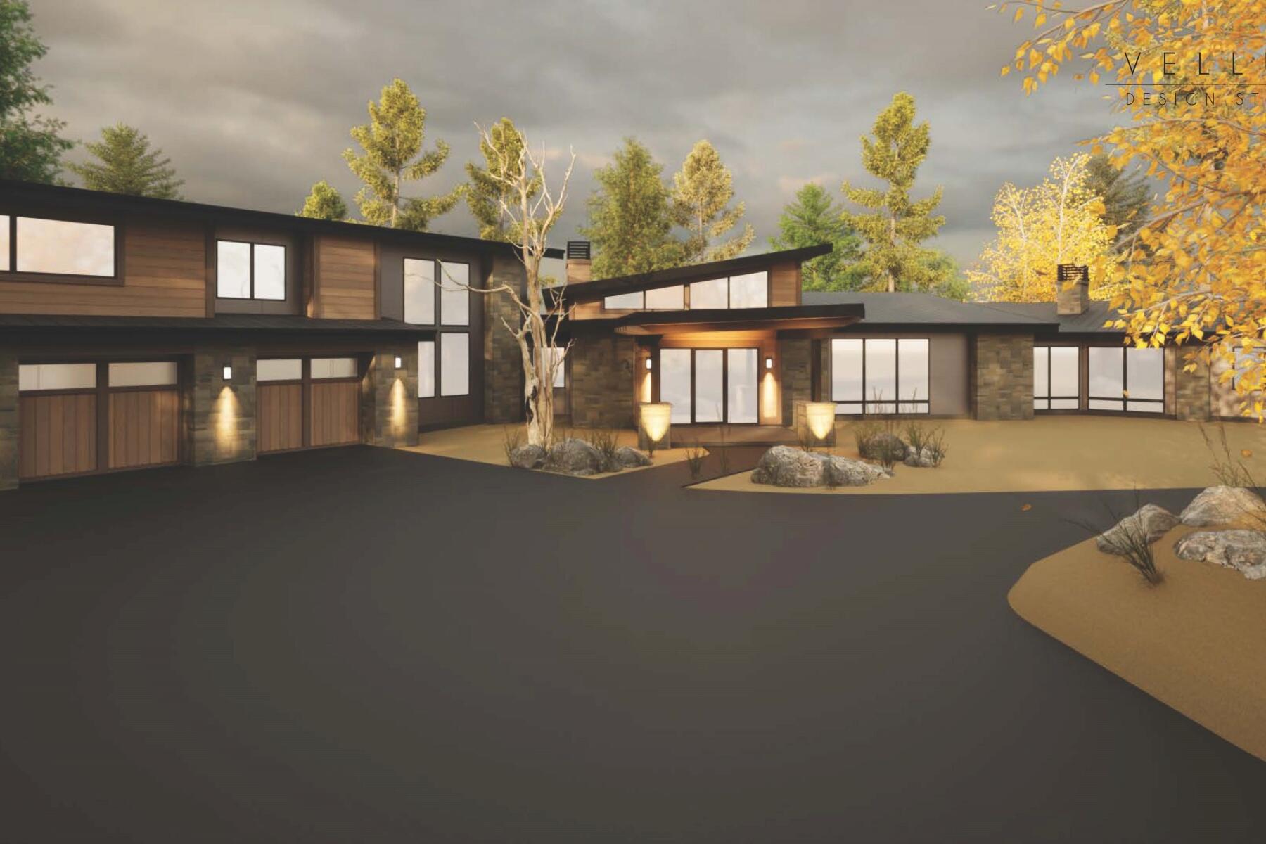 Lakes At Tanager PUD - Residential