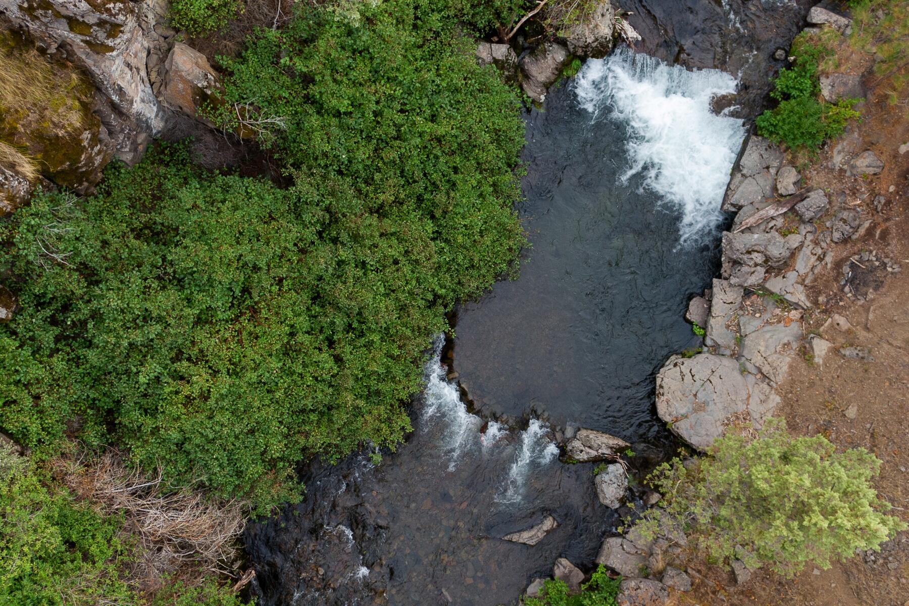 Lakes At Tanager PUD - Residential