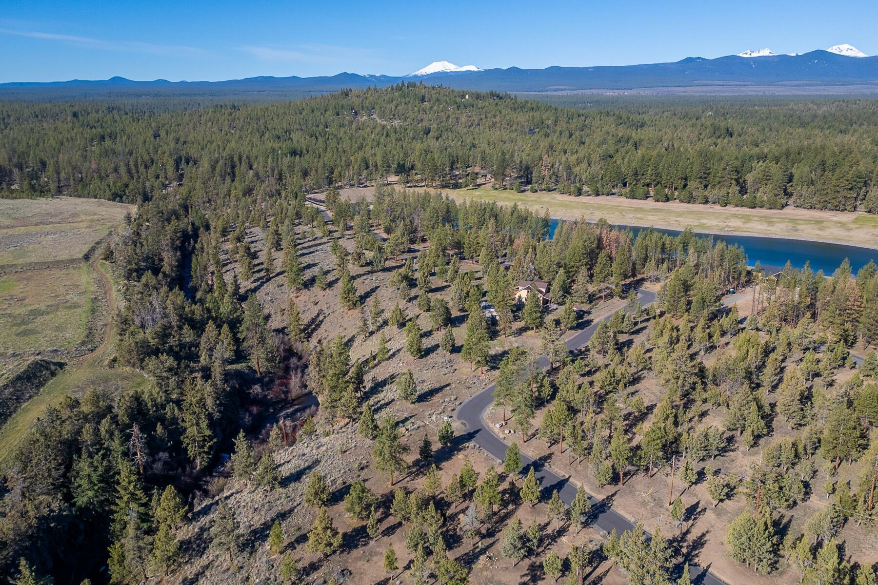 Lakes At Tanager PUD - Residential