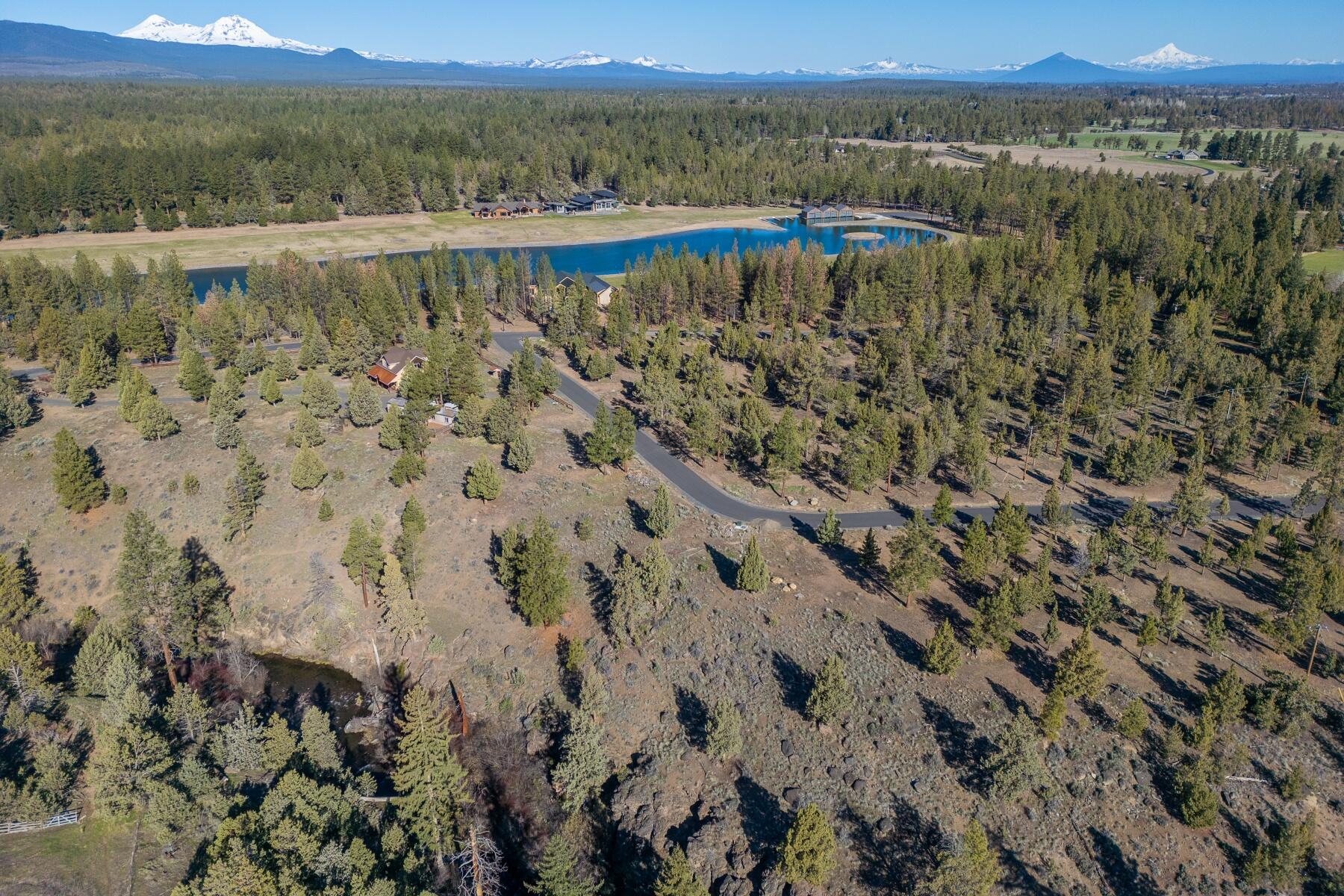 Lakes At Tanager PUD - Residential