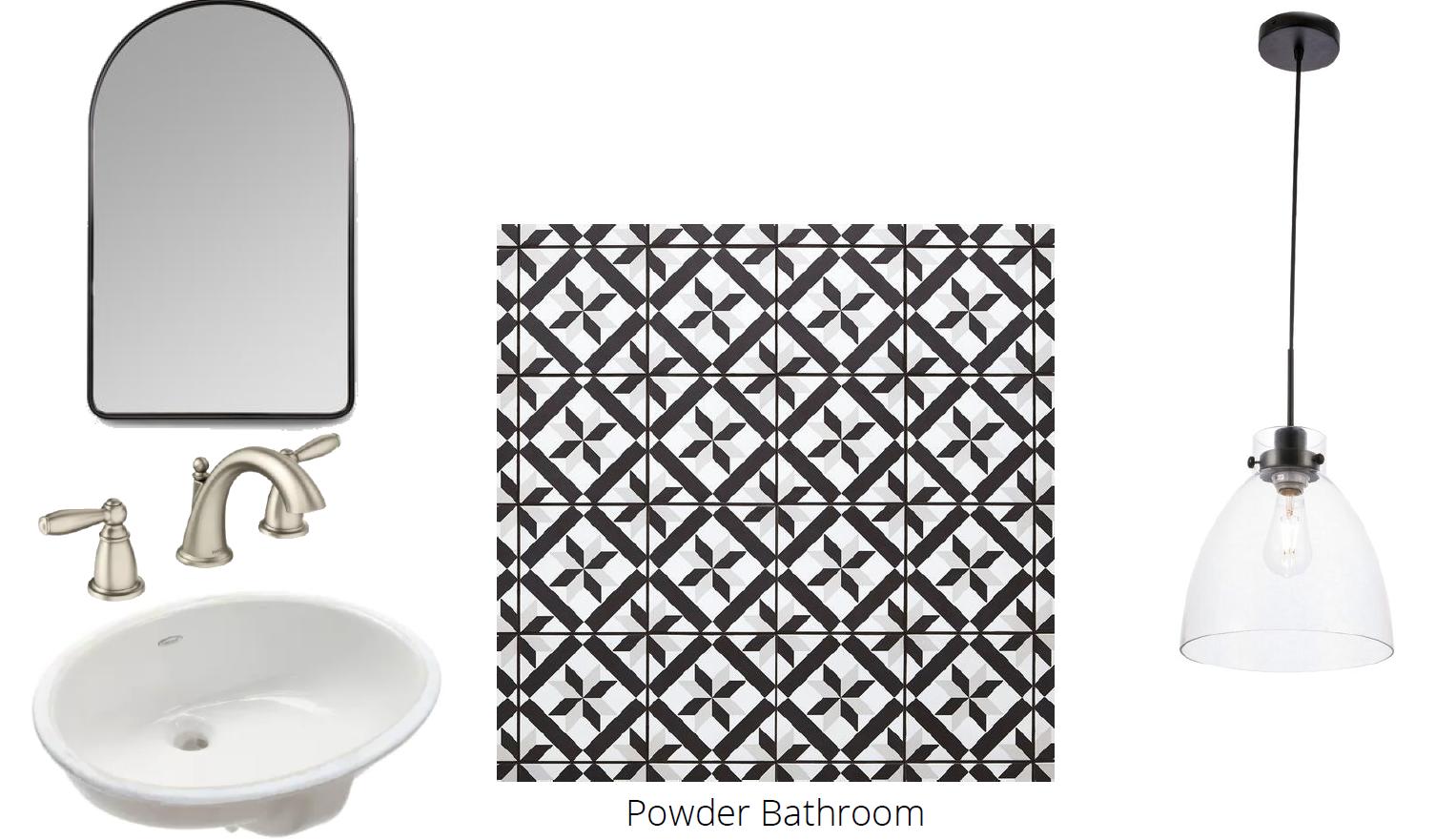 Discovery West Phase 1 - Residential