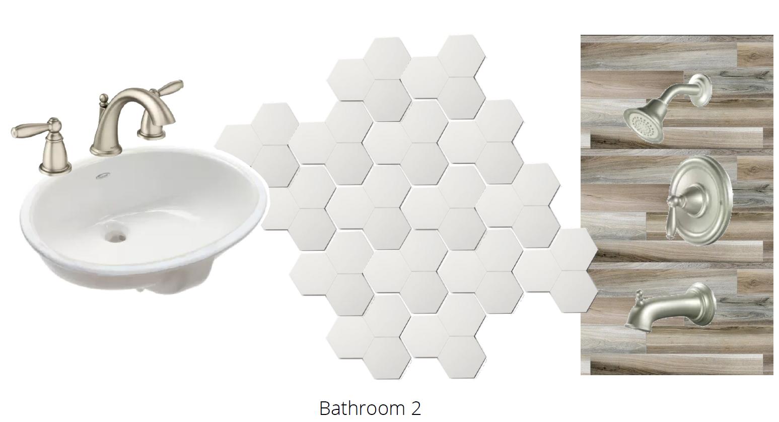 Discovery West Phase 1 - Residential