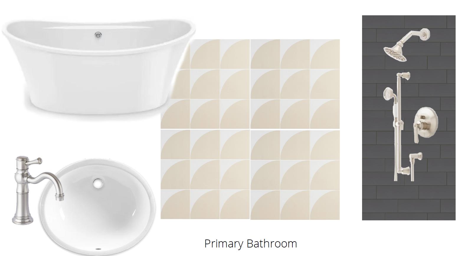 Discovery West Phase 1 - Residential