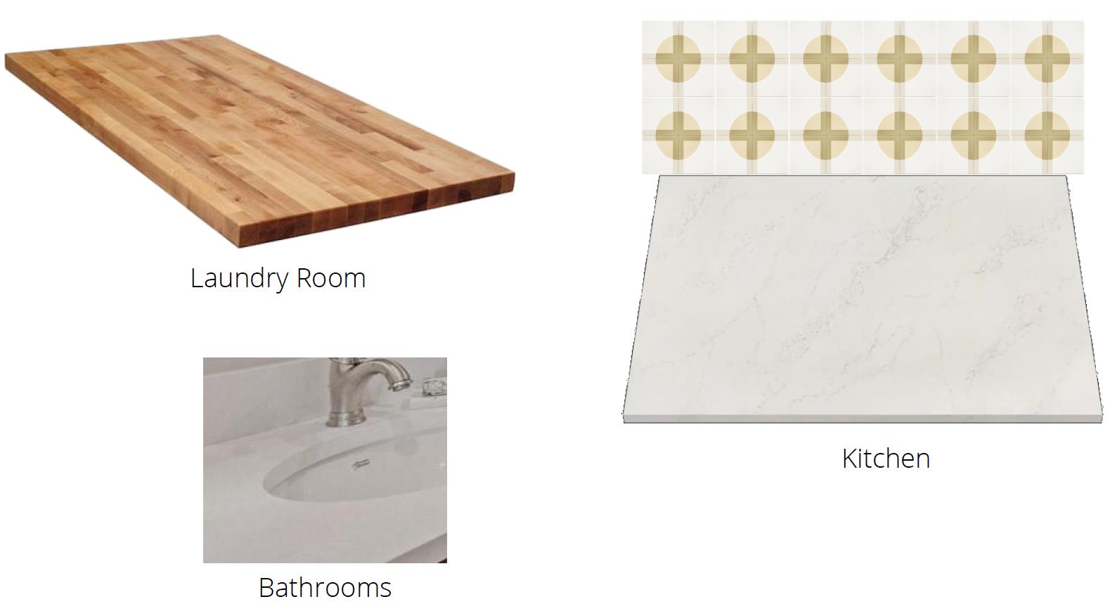 Discovery West Phase 1 - Residential