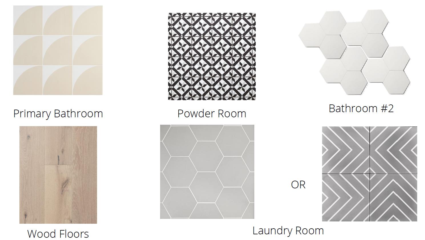 Discovery West Phase 1 - Residential