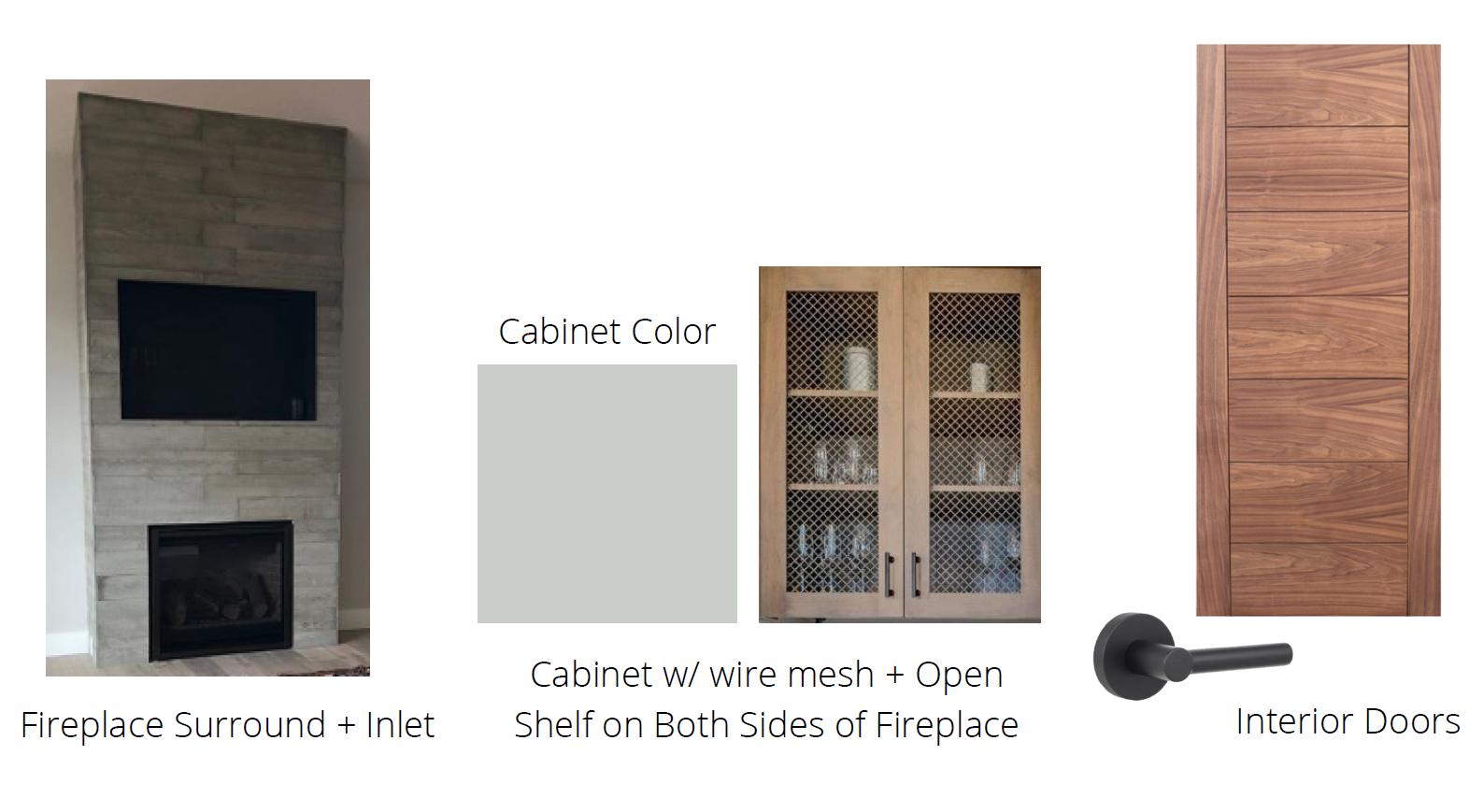 Discovery West Phase 1 - Residential