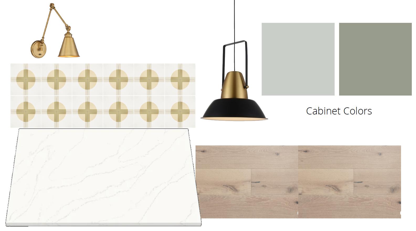 Discovery West Phase 1 - Residential