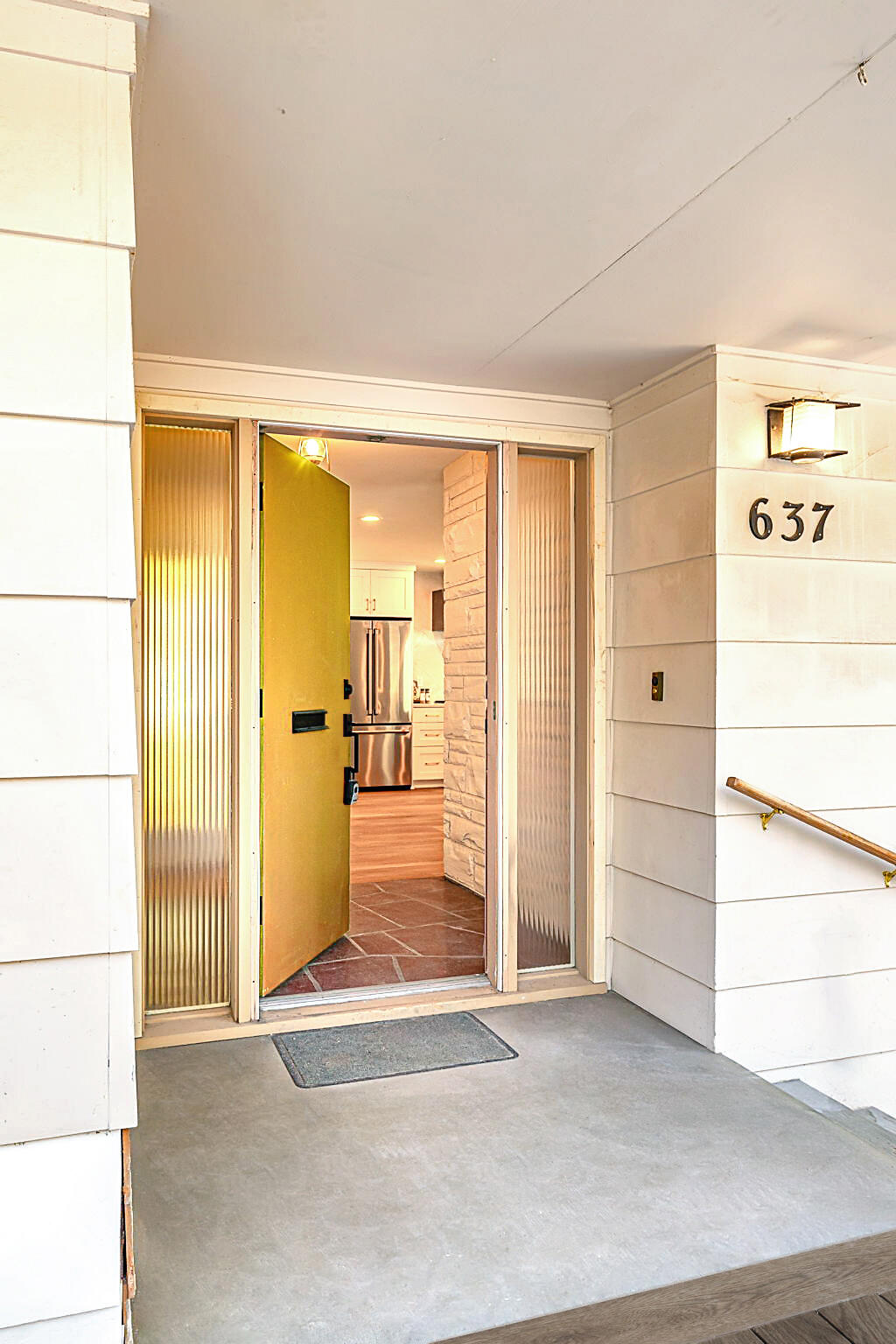 Bend View - Residential