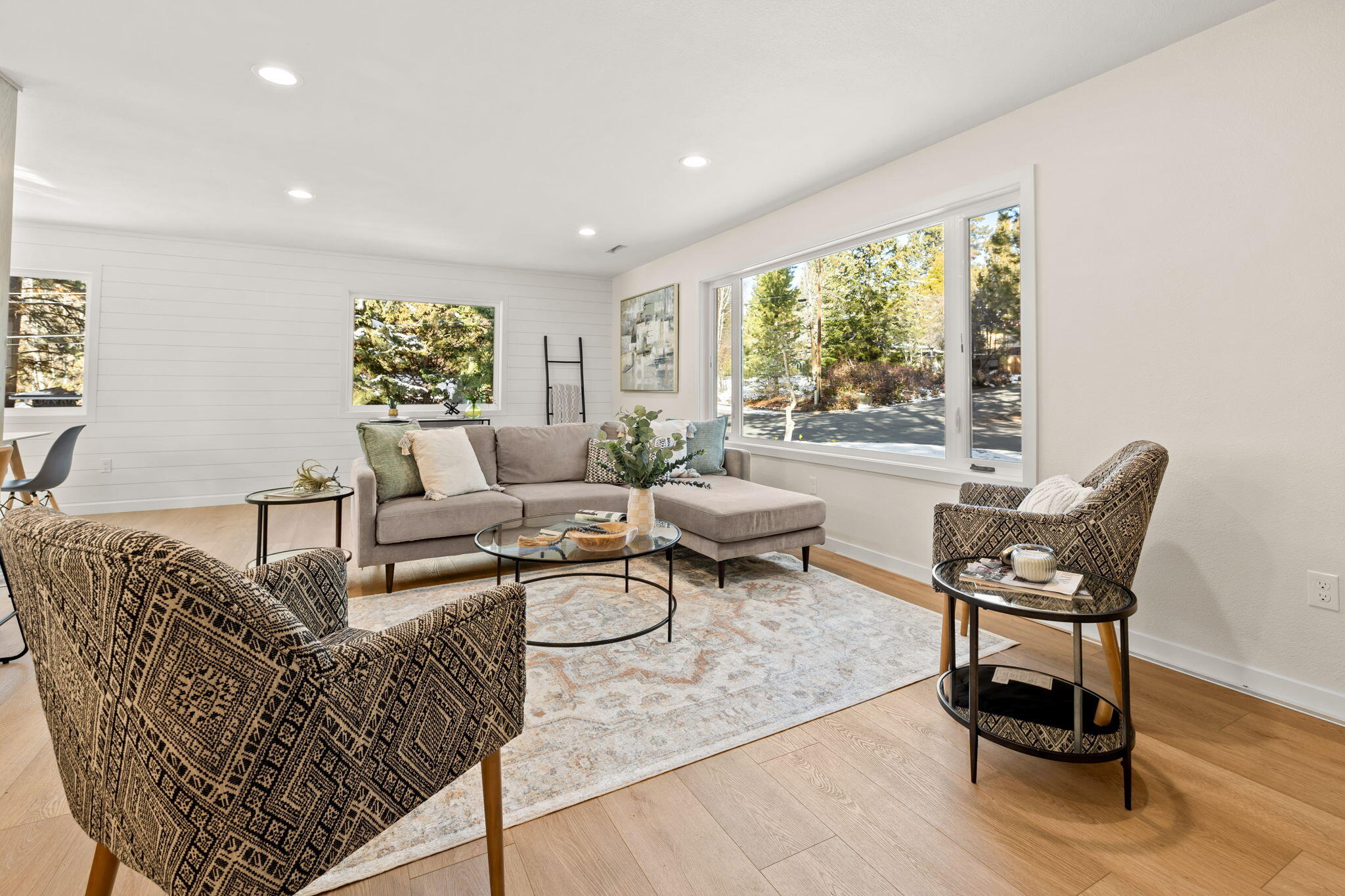 Bend View - Residential