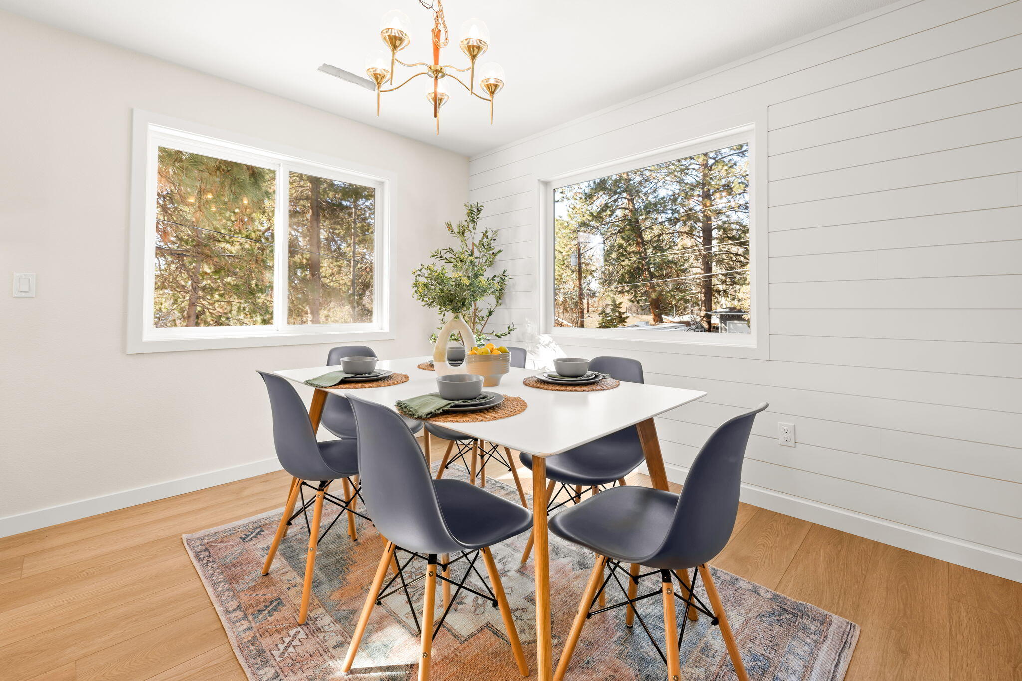 Bend View - Residential