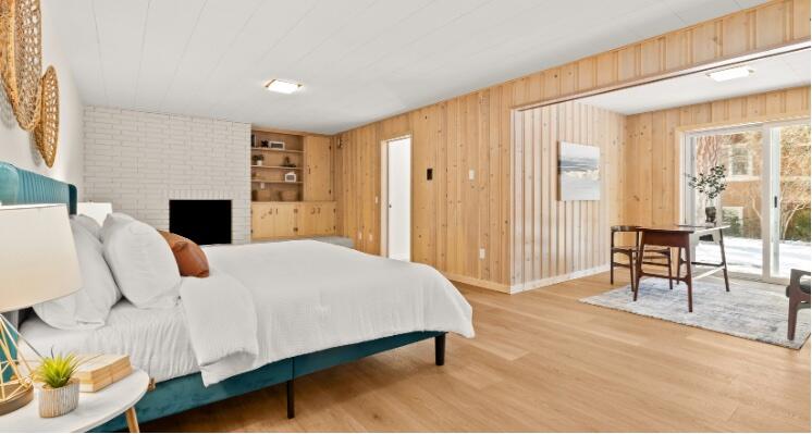 Bend View - Residential