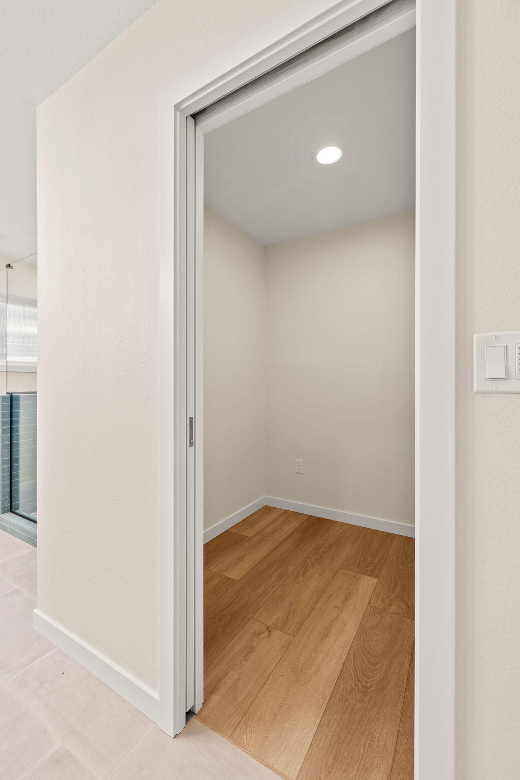 Bend View - Residential