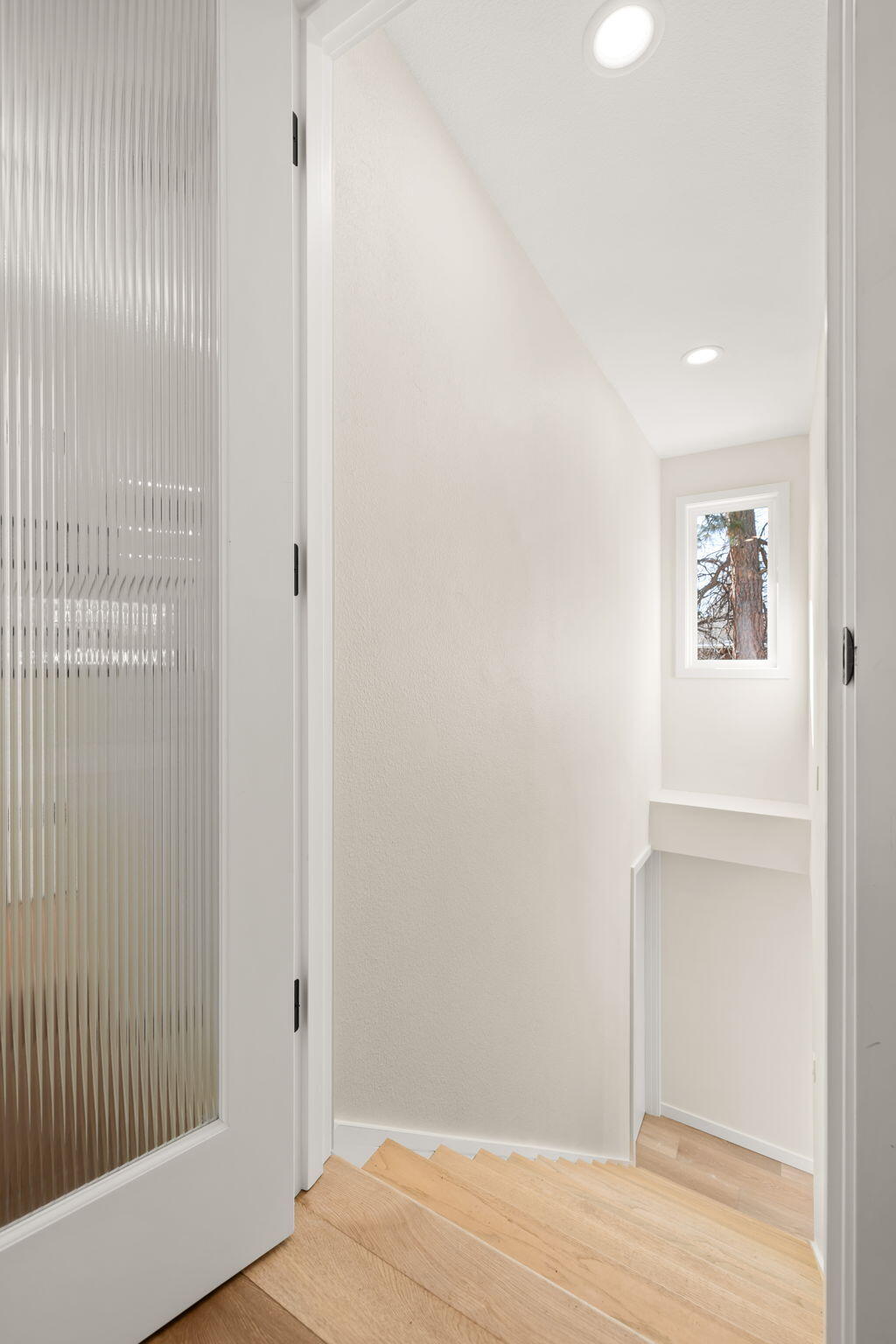 Bend View - Residential