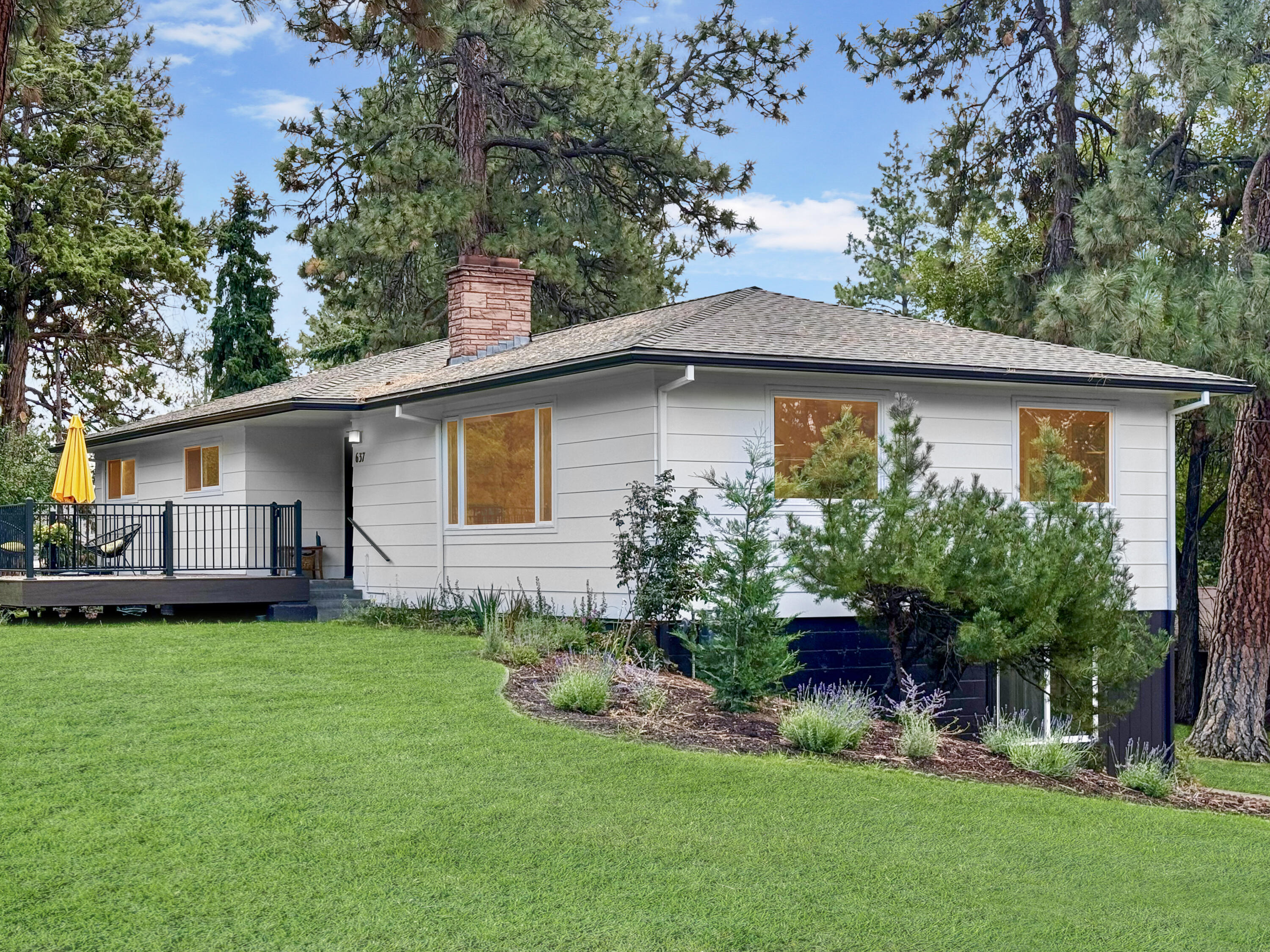 Bend View - Residential