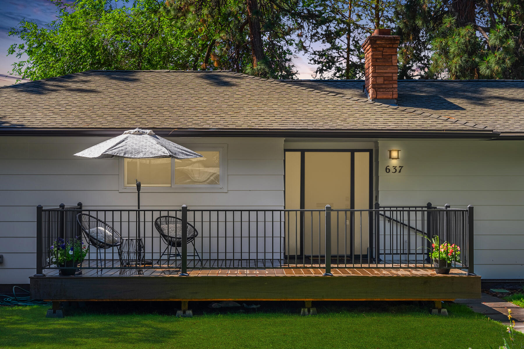 Bend View - Residential