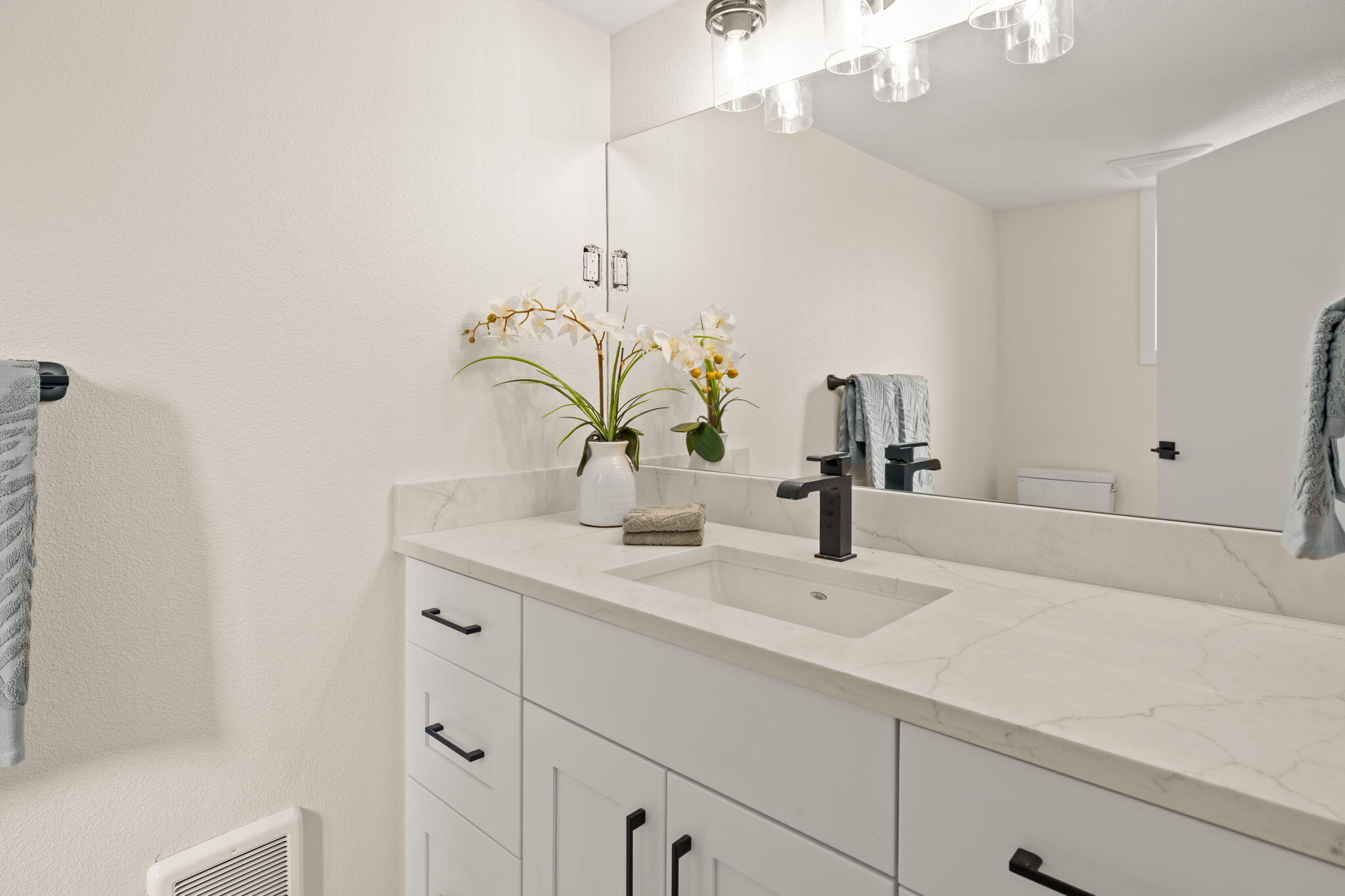 Bend View - Residential