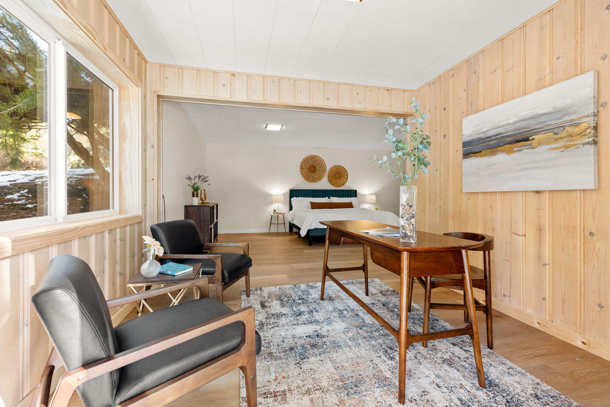 Bend View - Residential