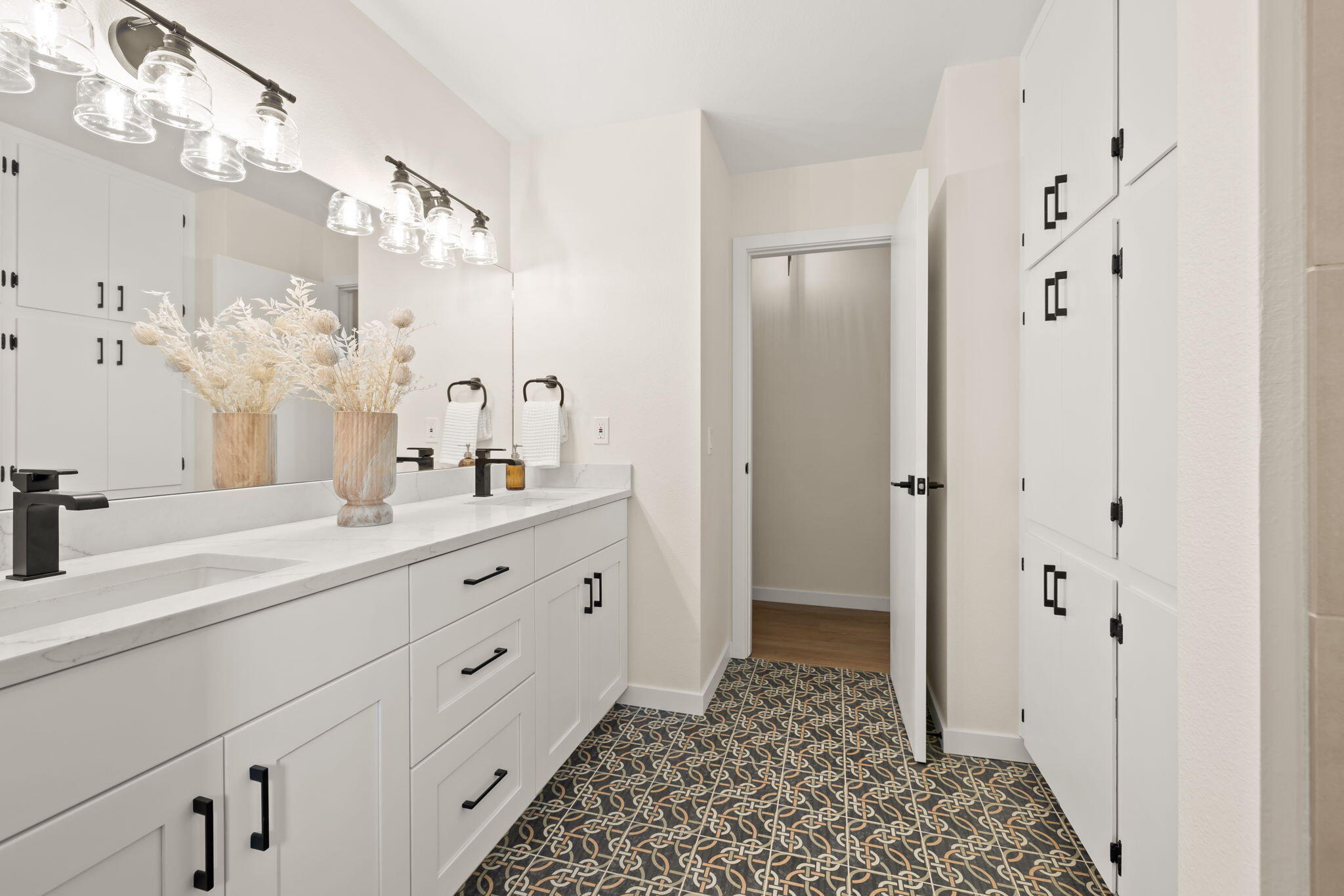 Bend View - Residential