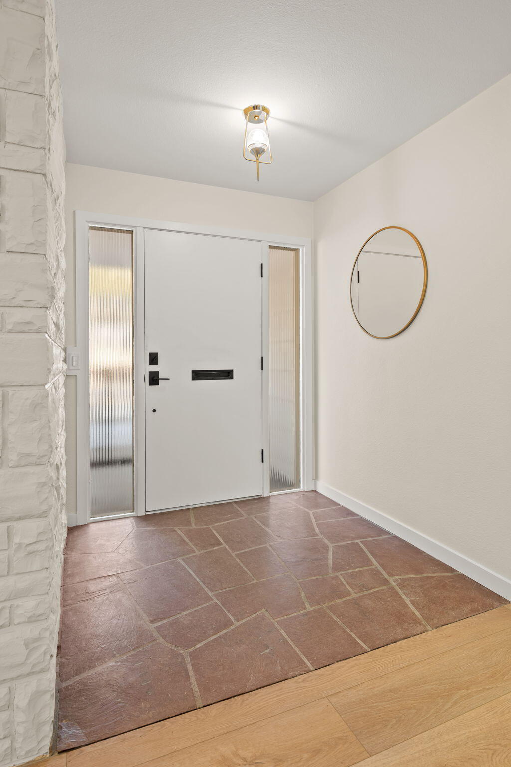 Bend View - Residential