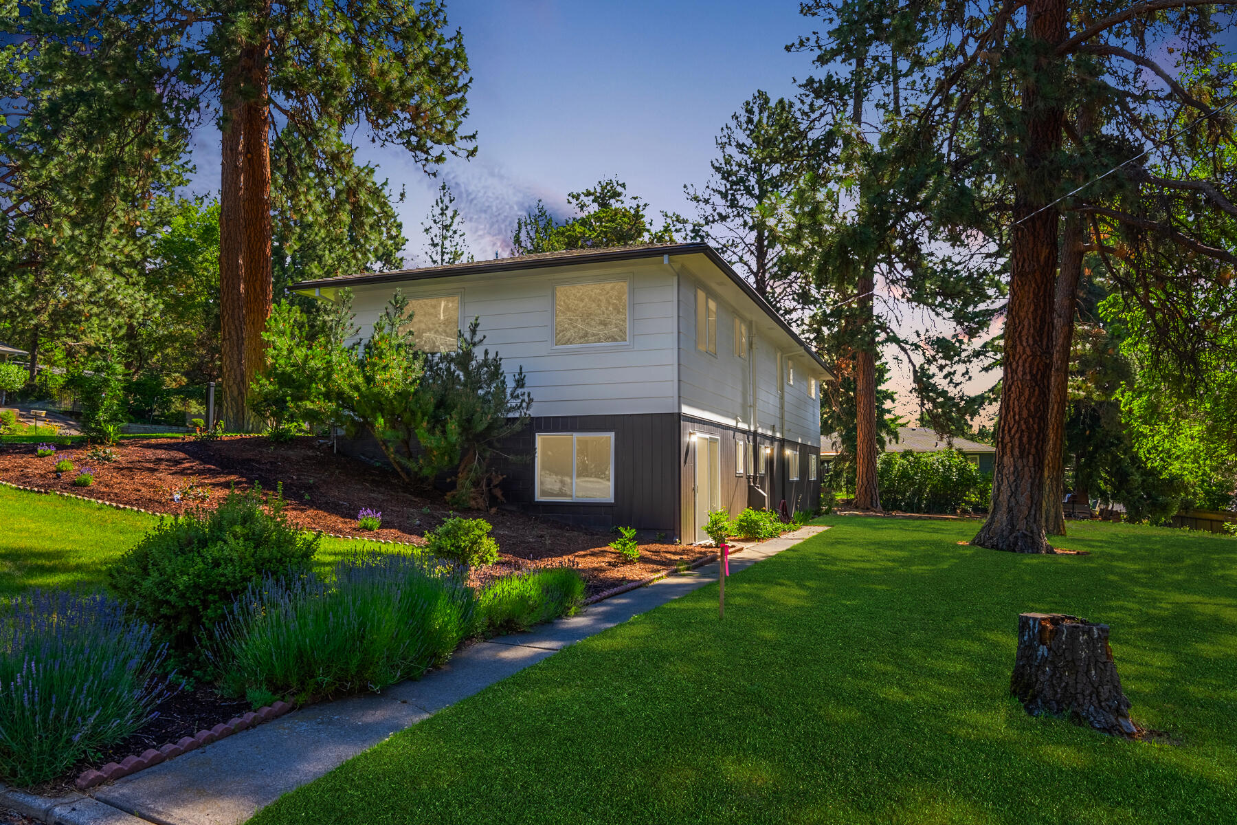 Bend View - Residential