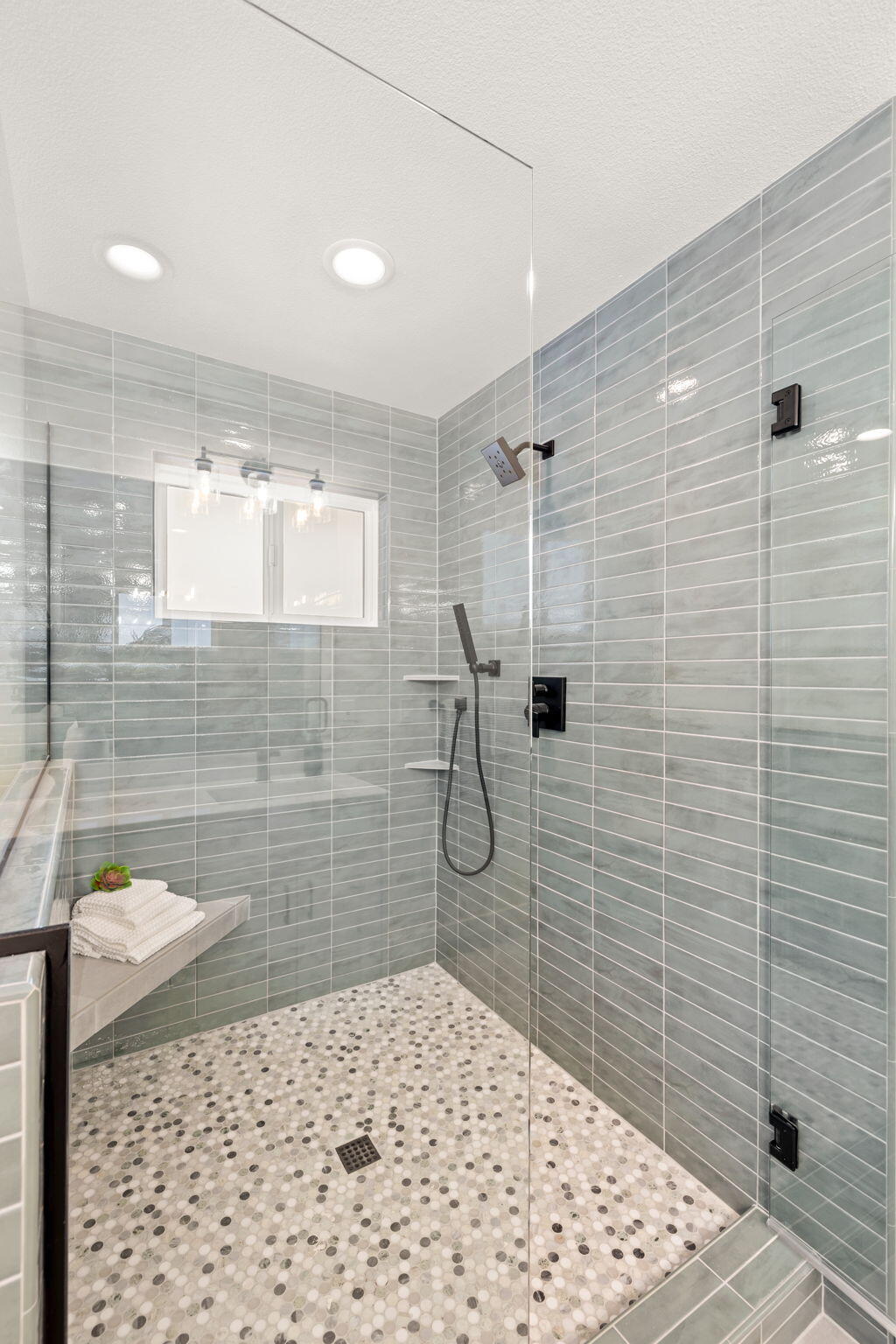 Bend View - Residential