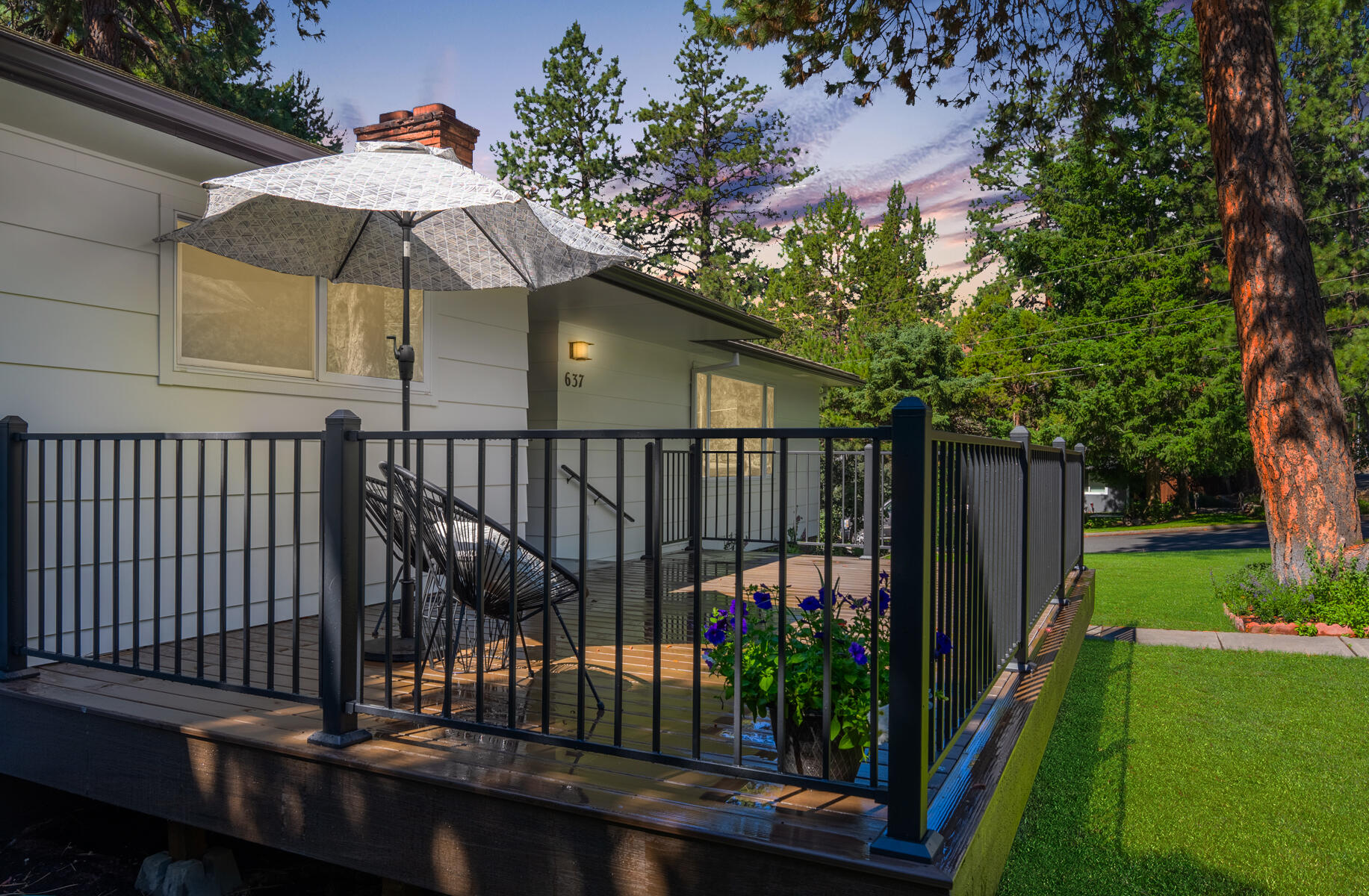 Bend View - Residential