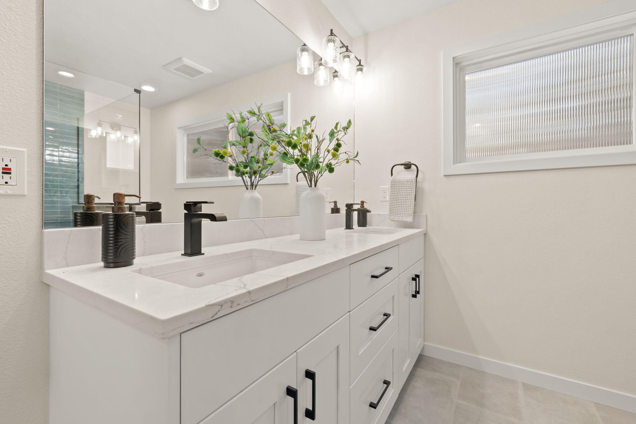 Bend View - Residential