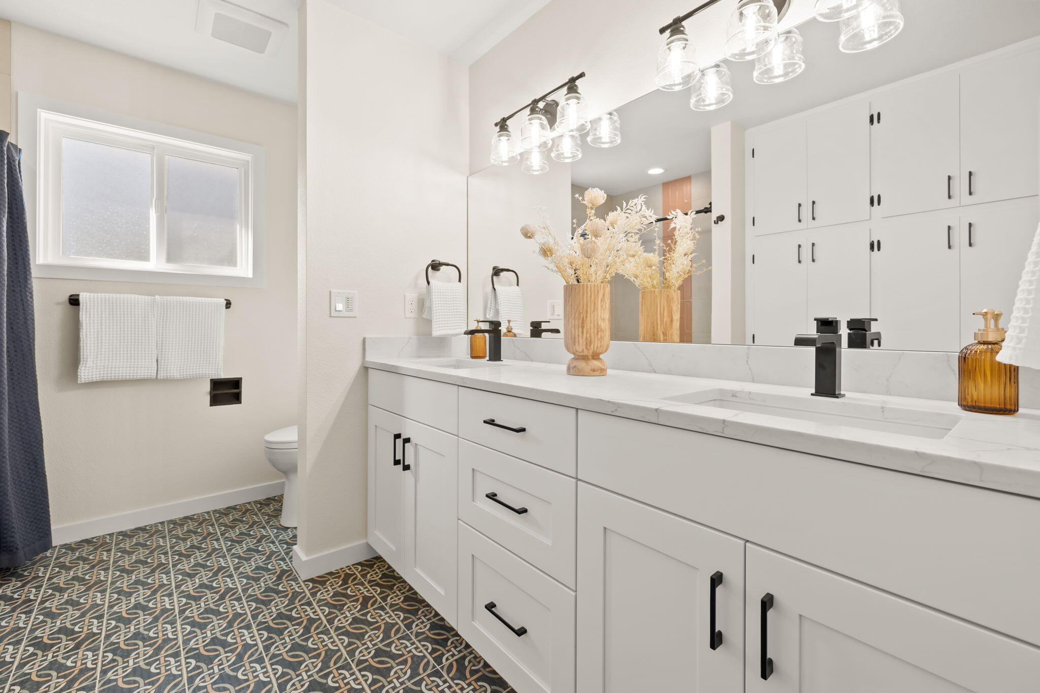 Bend View - Residential