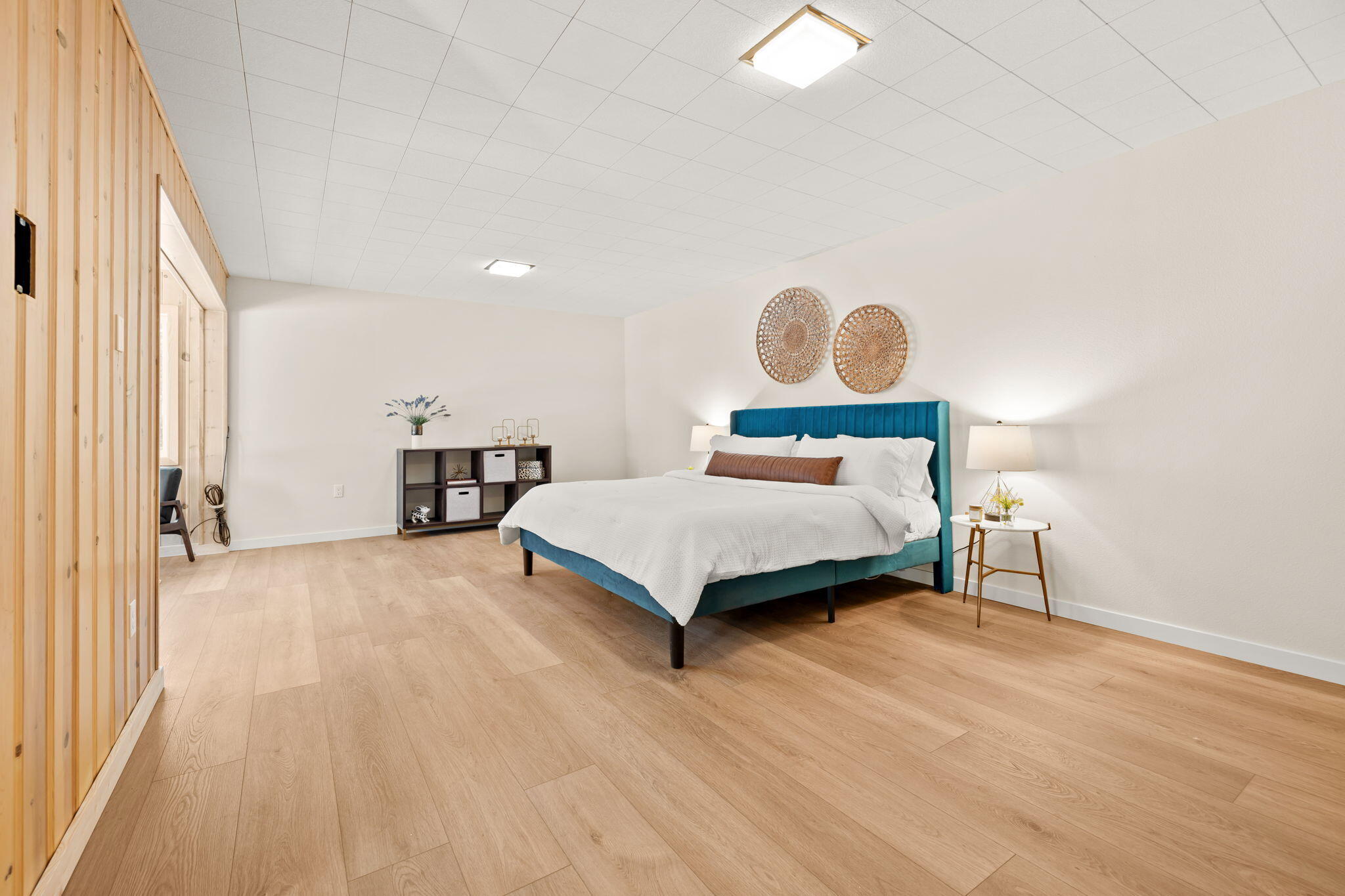 Bend View - Residential