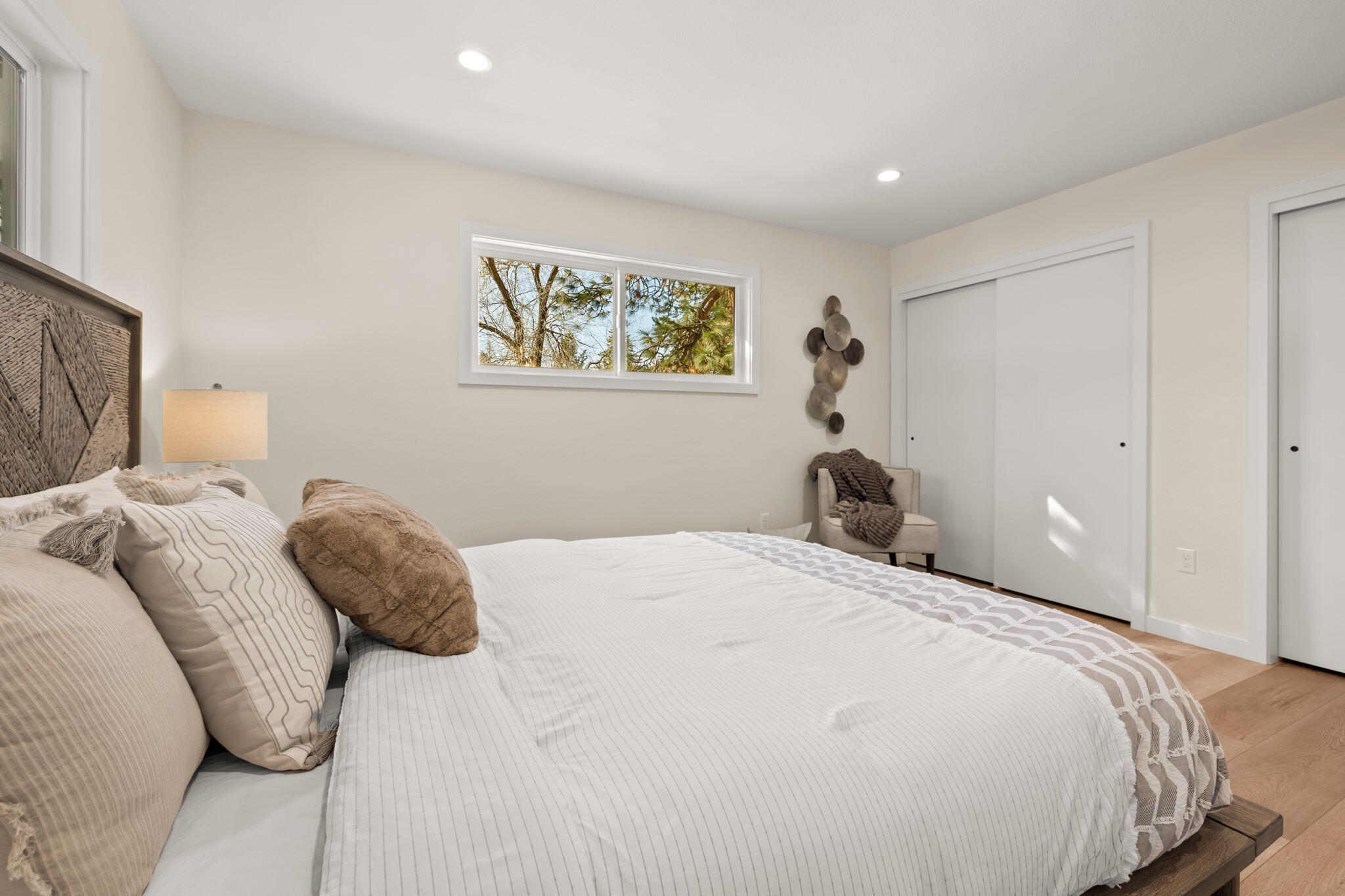 Bend View - Residential