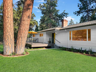 Bend View - Residential