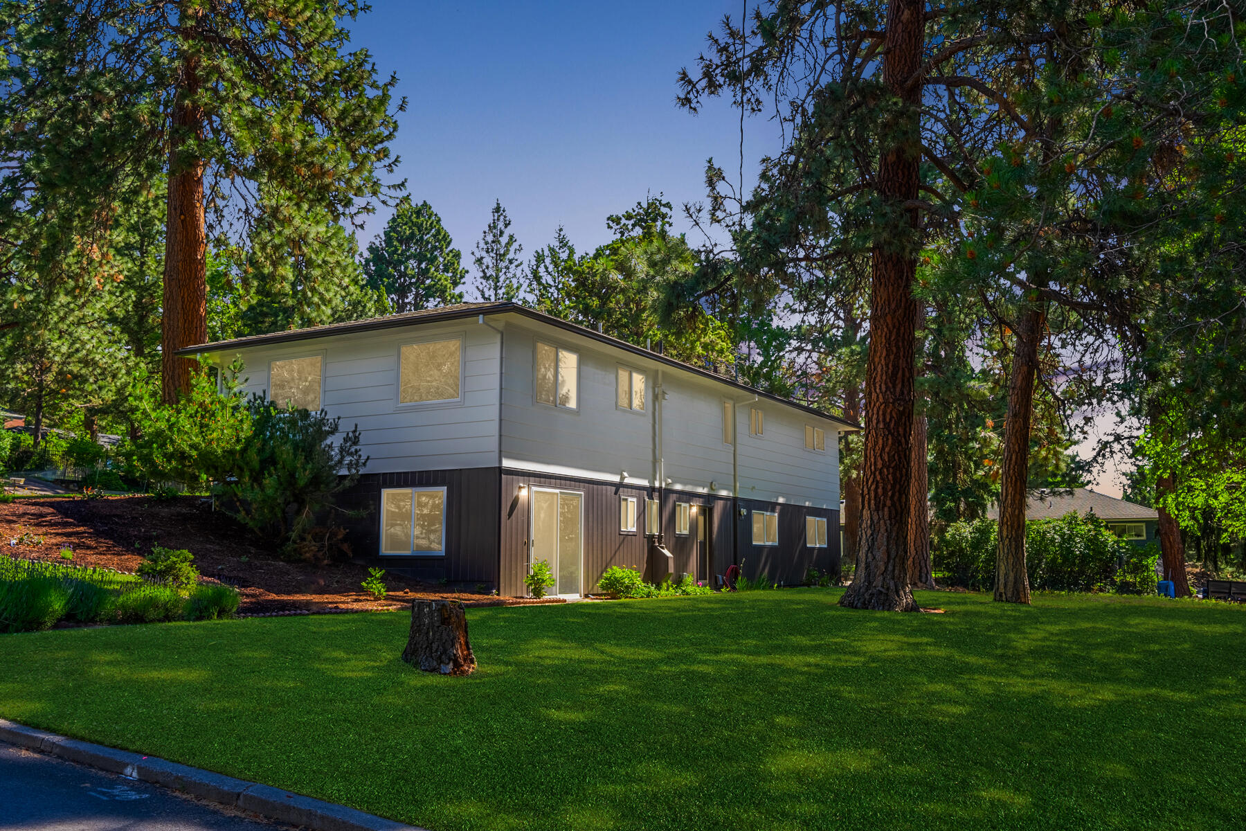 Bend View - Residential