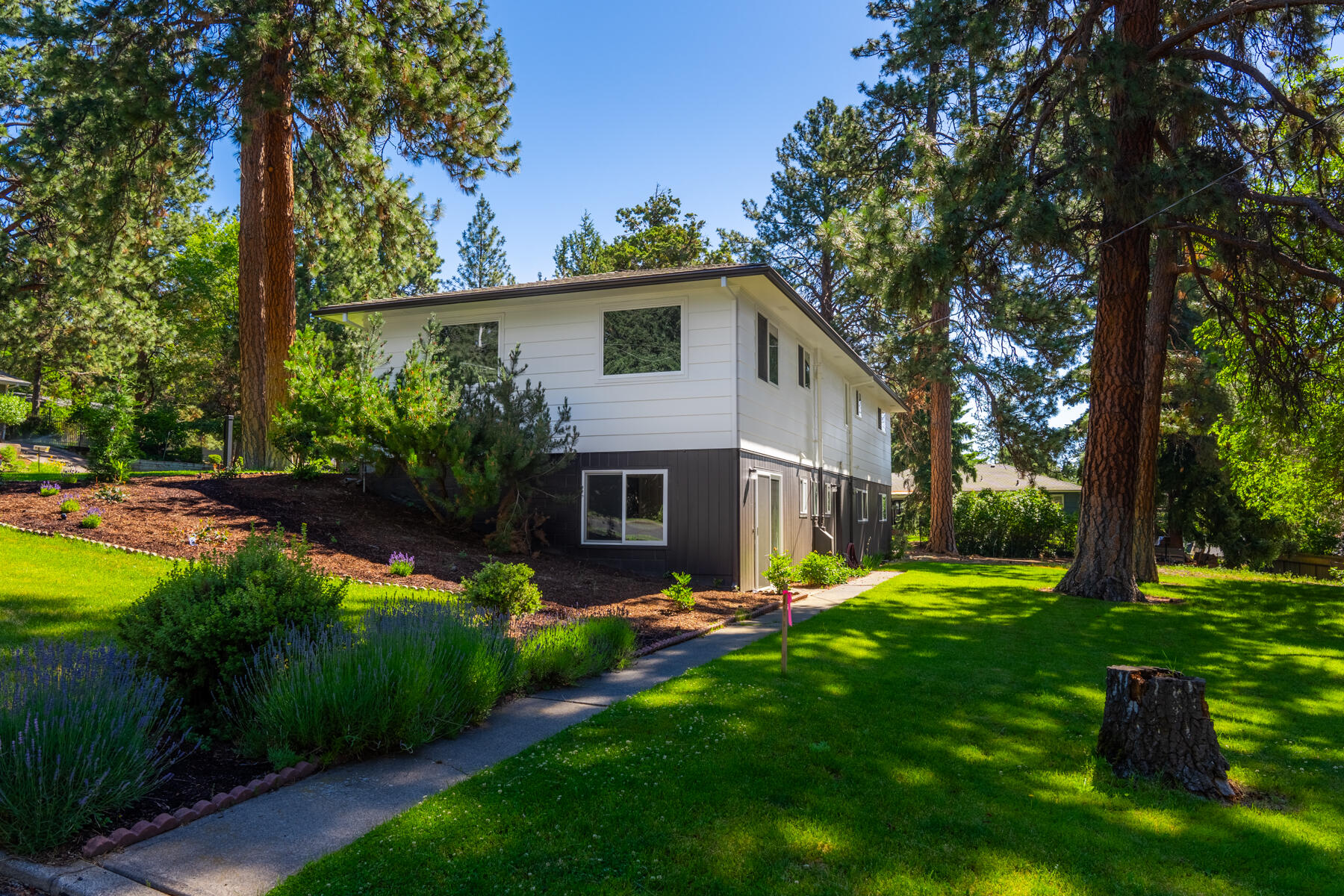 Bend View - Residential