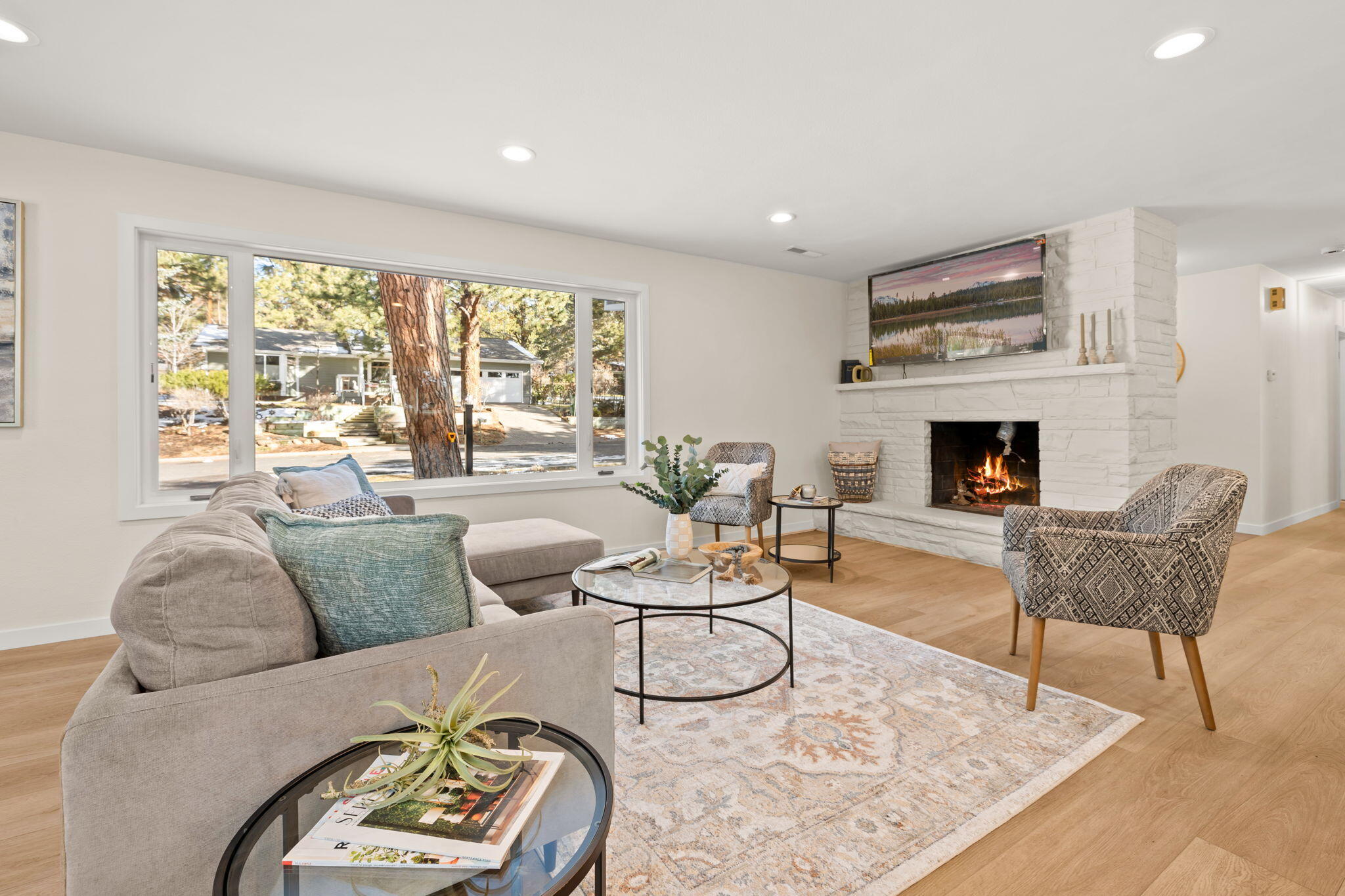 Bend View - Residential