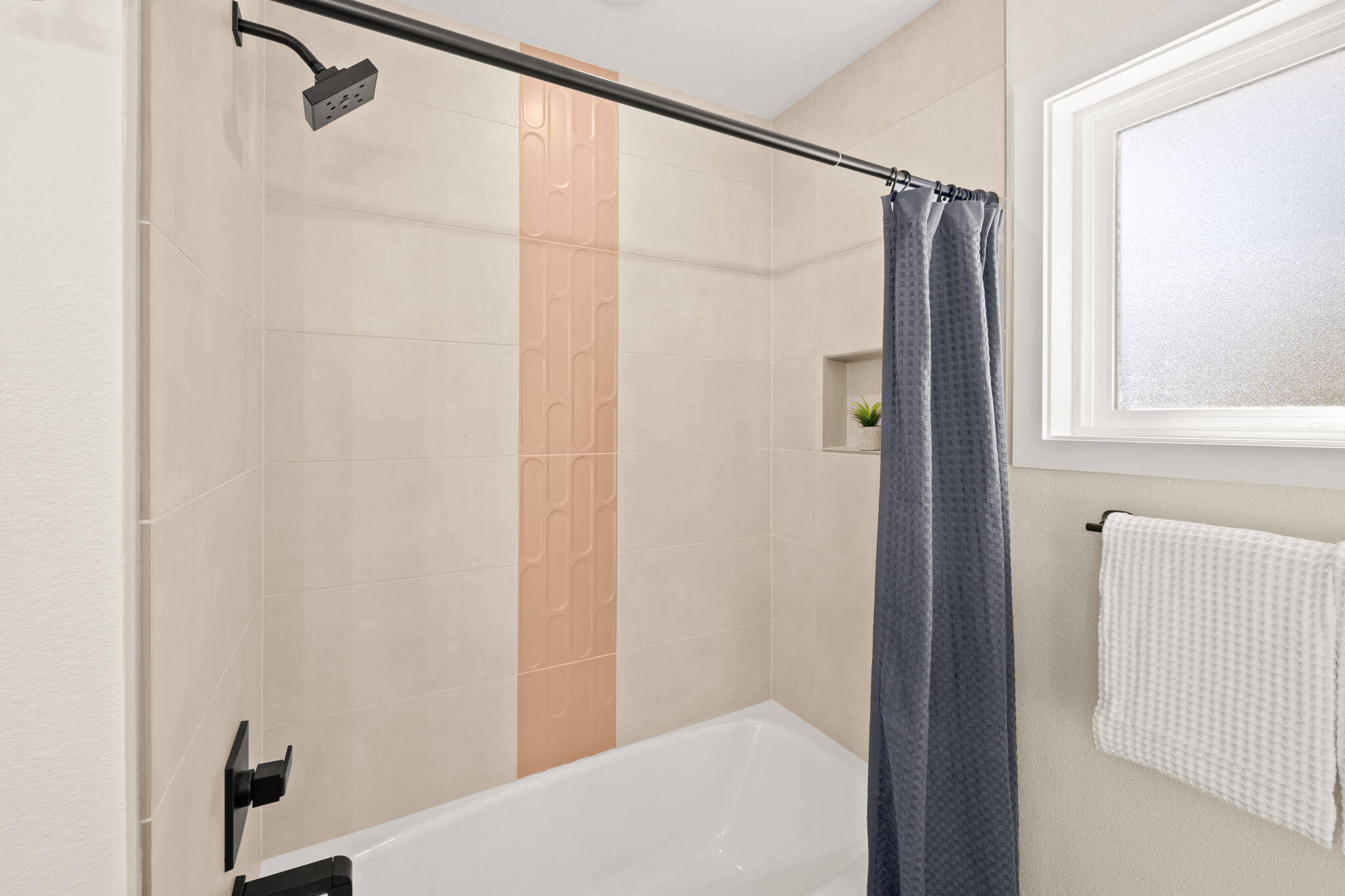 Bend View - Residential