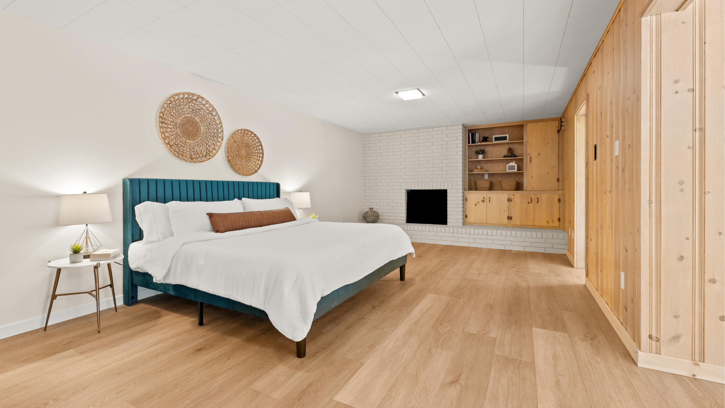 Bend View - Residential