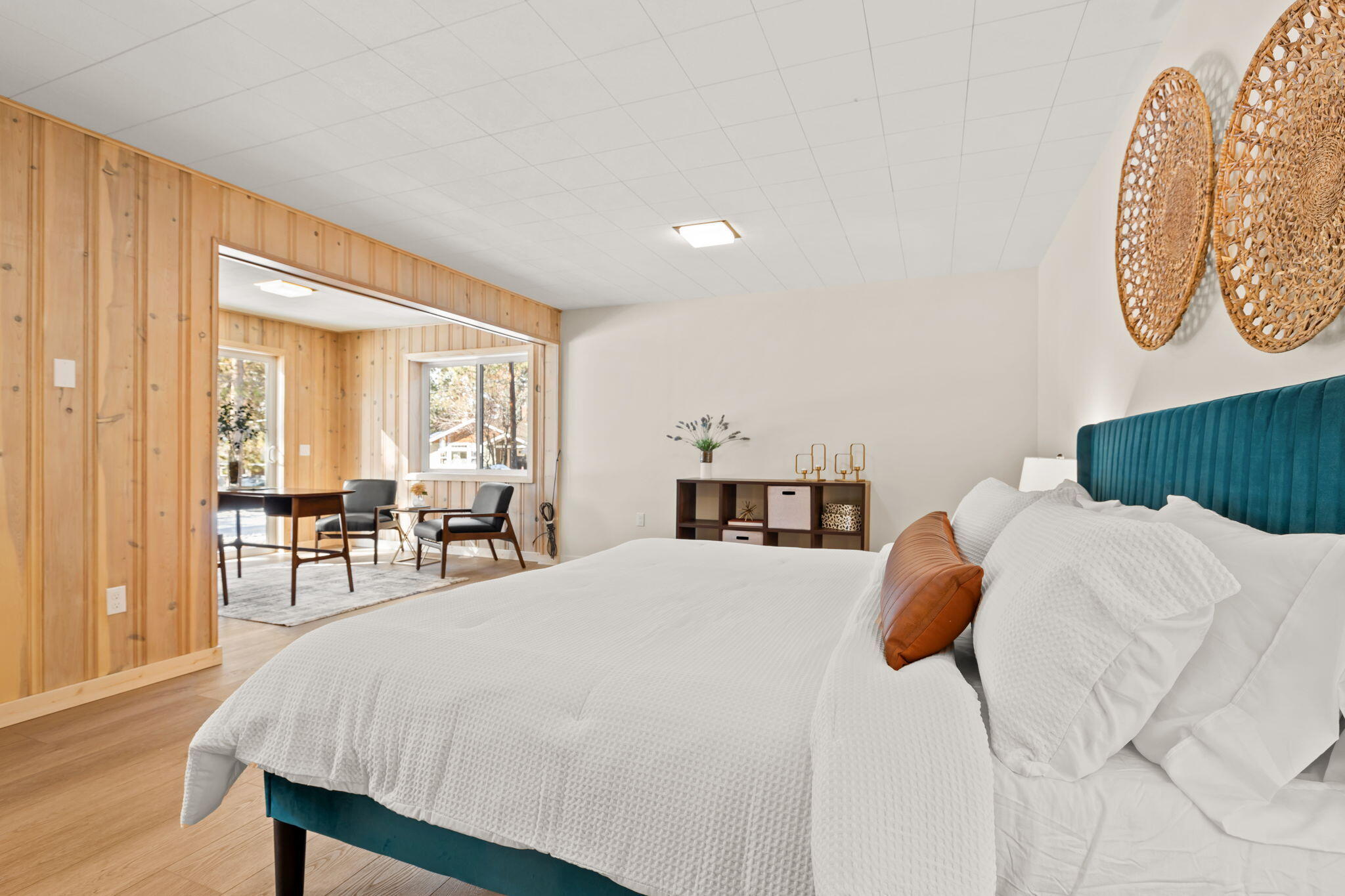 Bend View - Residential