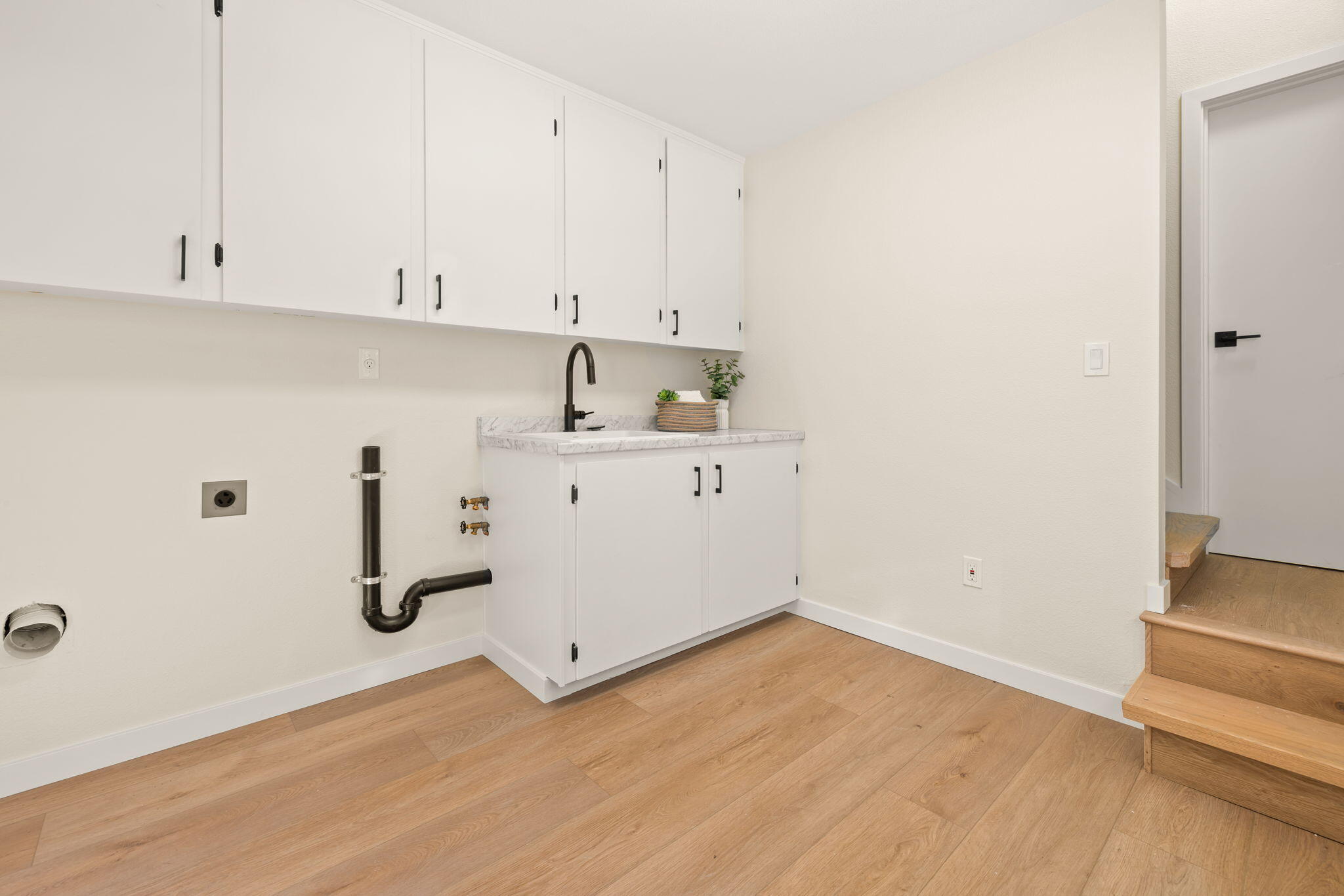 Bend View - Residential